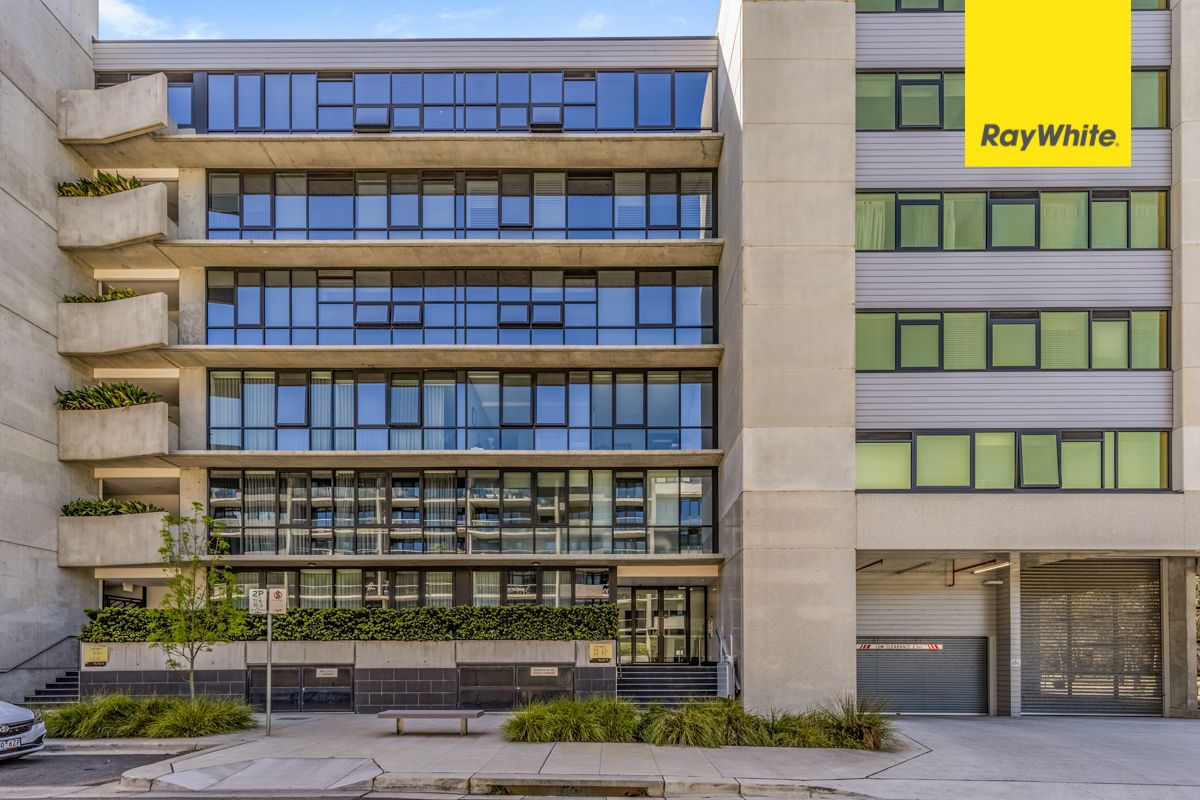 42/1 Provan Street, Campbell, ACT 2612