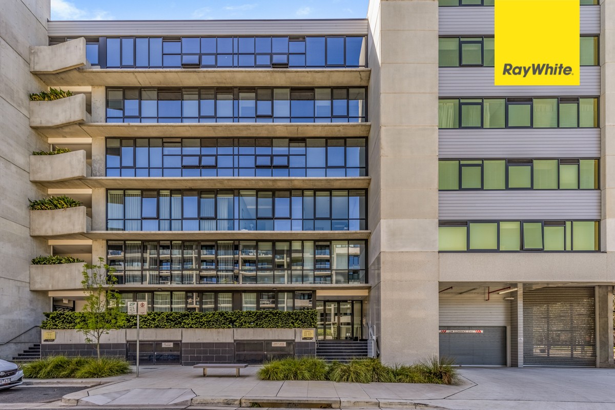 42/1 Provan Street, Campbell, ACT 2612