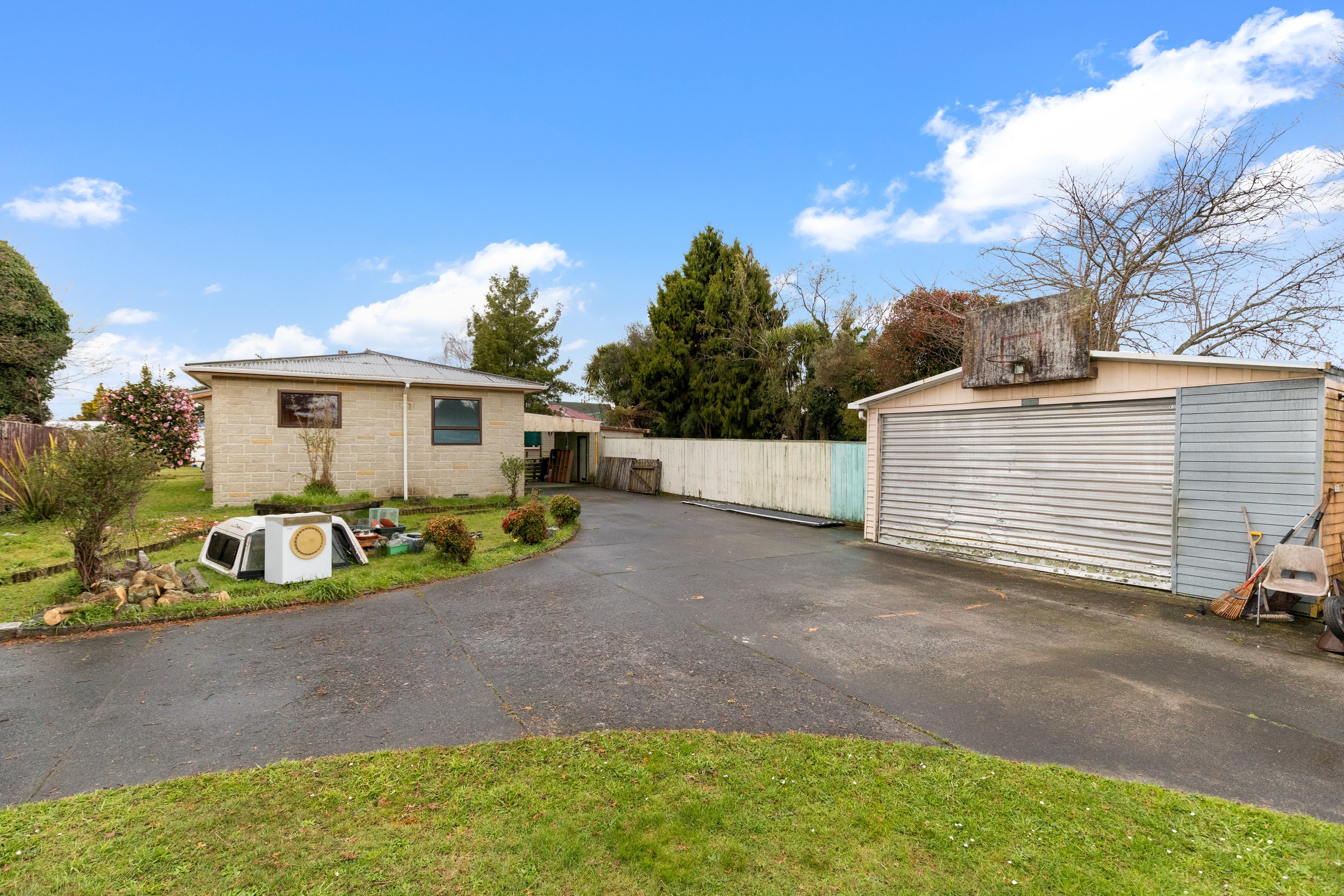 17 Crathie Crescent, Tokoroa, South Waikato District