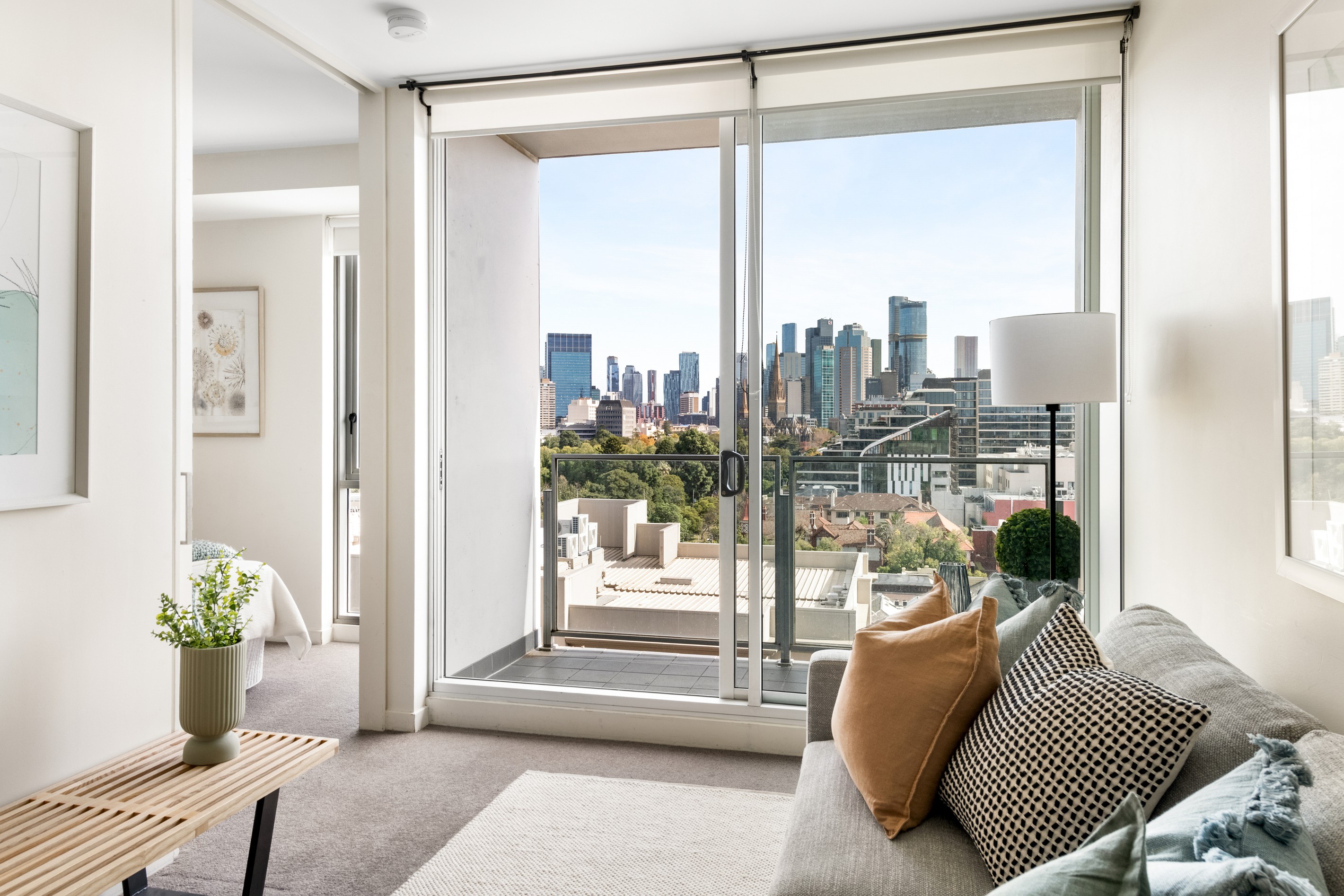 1304V/162 Albert Street, East Melbourne, VIC 3002