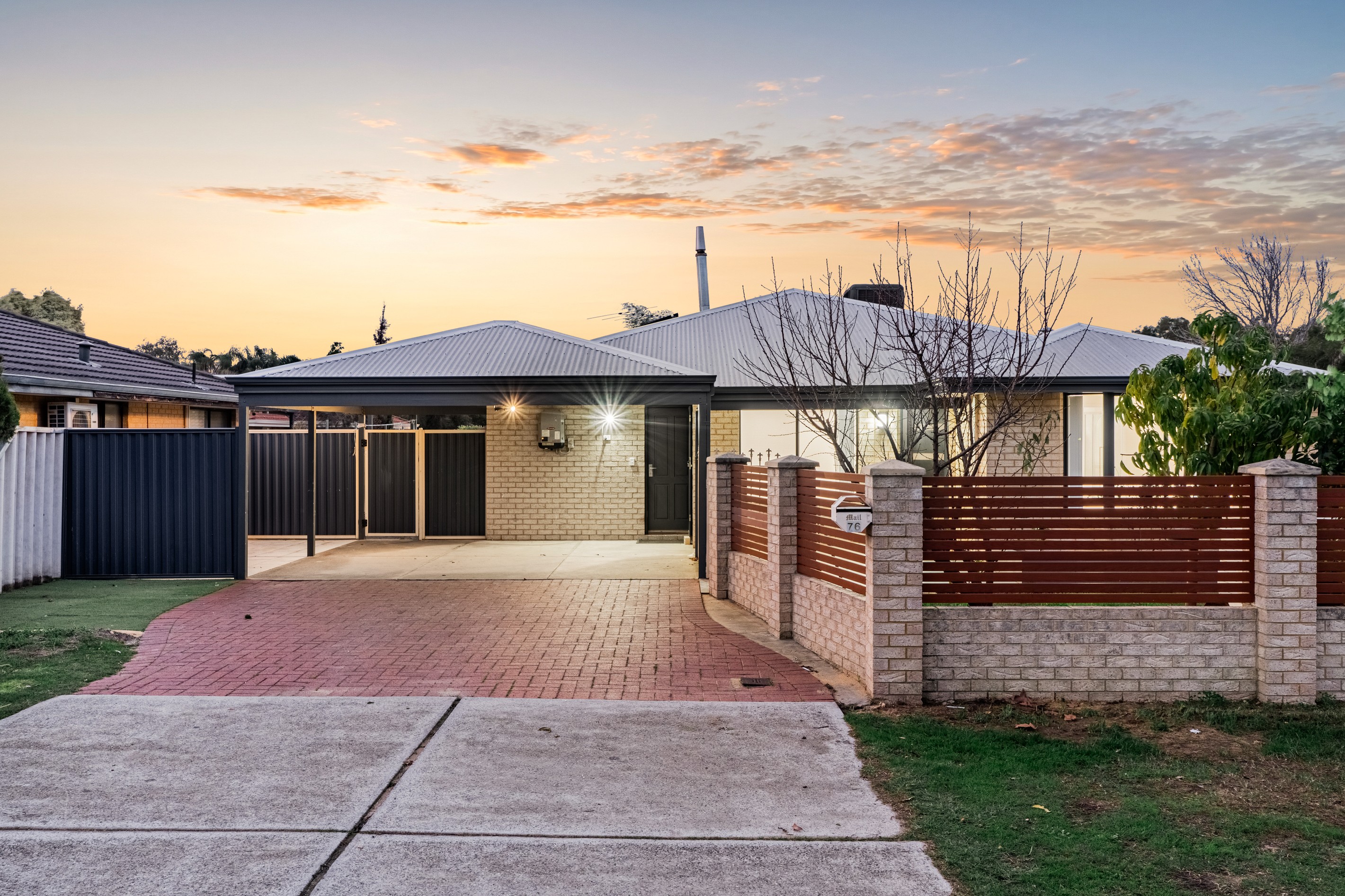 76 Homestead Road, Gosnells, WA 6110