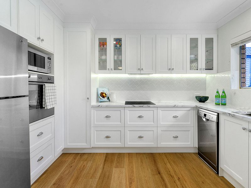 5/90 Barton Road, Hawthorne, QLD 4171