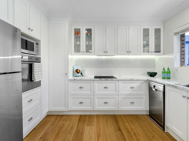 5/90 Barton Road, Hawthorne, QLD 4171