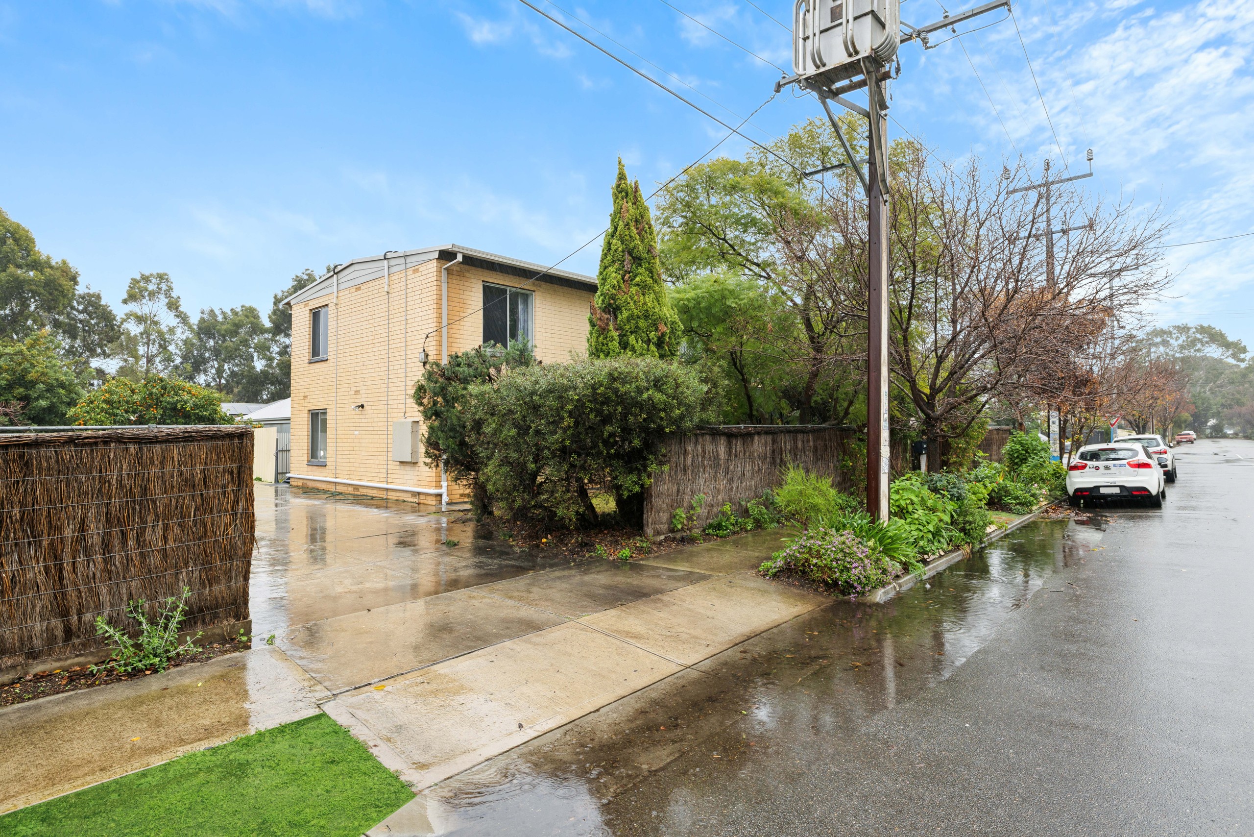3/12 McQuillan Avenue, Renown Park, SA 5008
