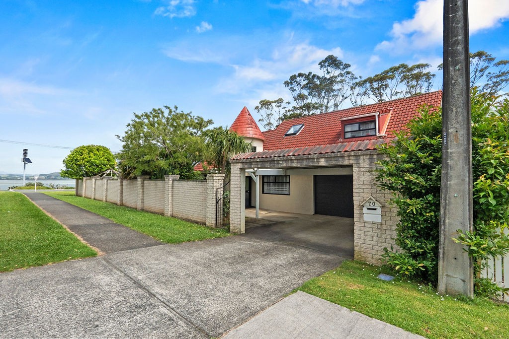 70 Raurimu Avenue, Onerahi, Whangarei District