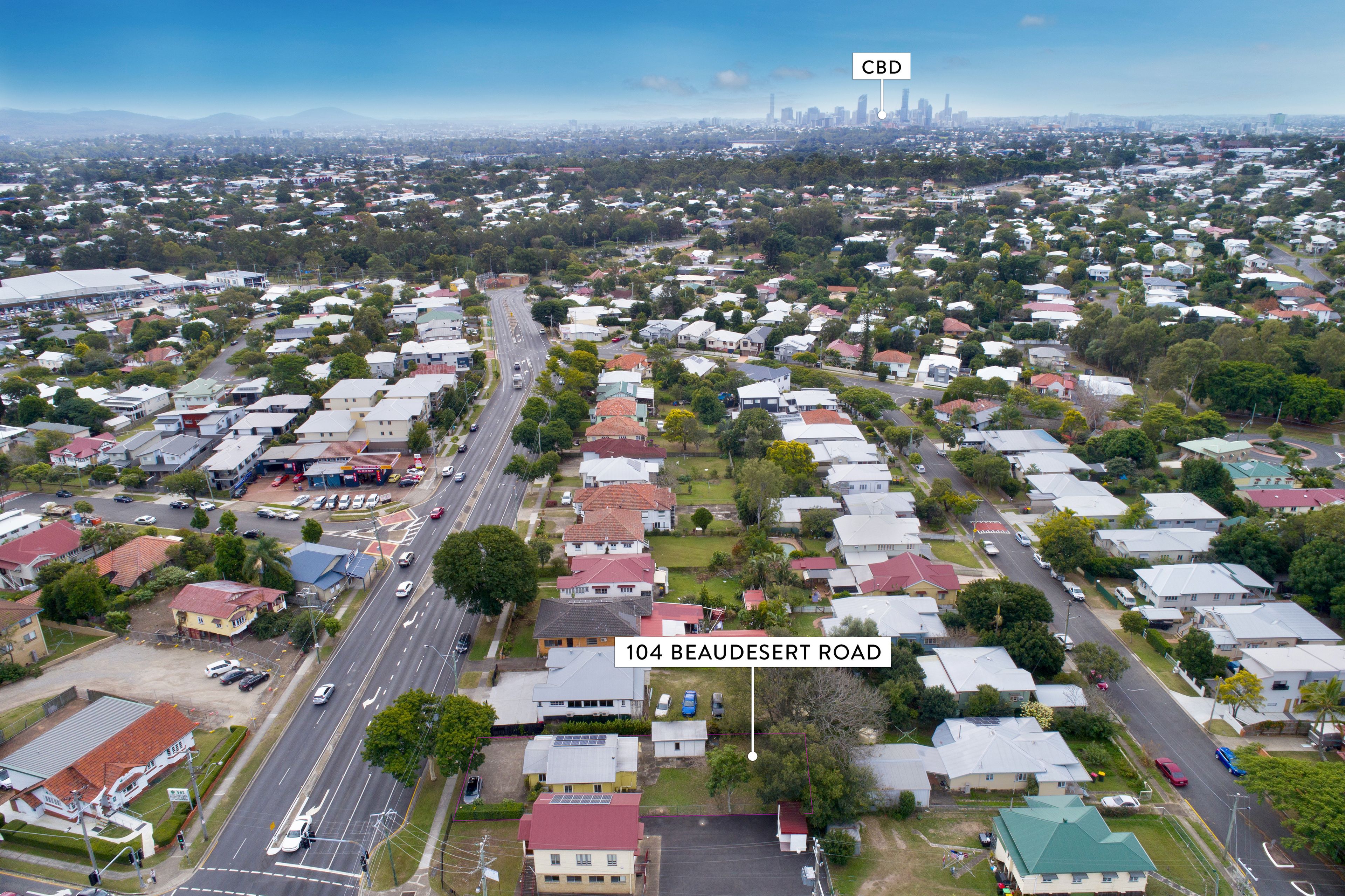 104 Beaudesert Road, Moorooka, QLD 4105