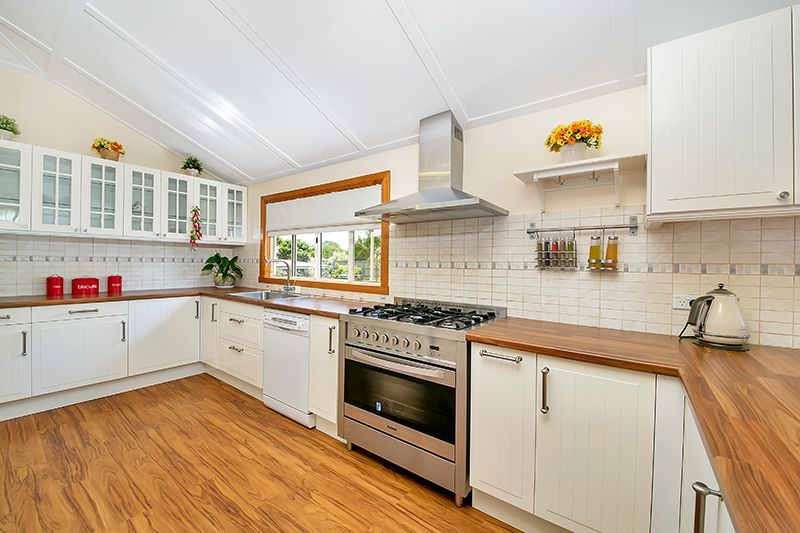 25A Frederick Street, Annerley, QLD 4103