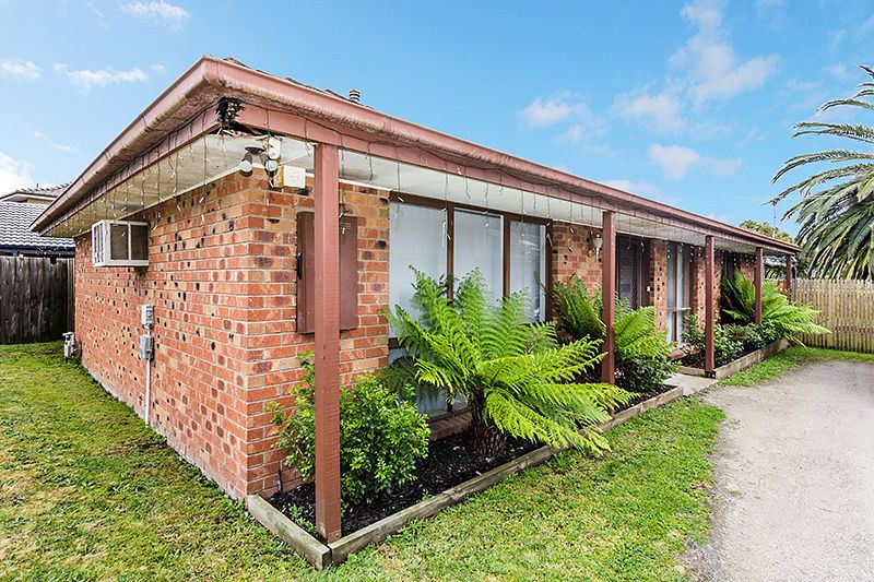 44 Marylyn Place, Cranbourne, VIC 3977