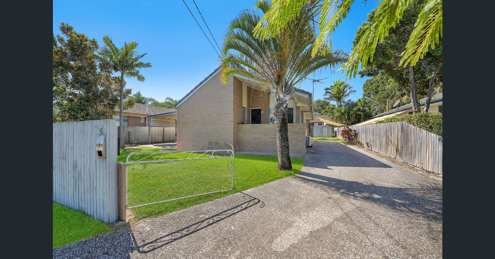 6 Wallace Street, Redcliffe, QLD 4020