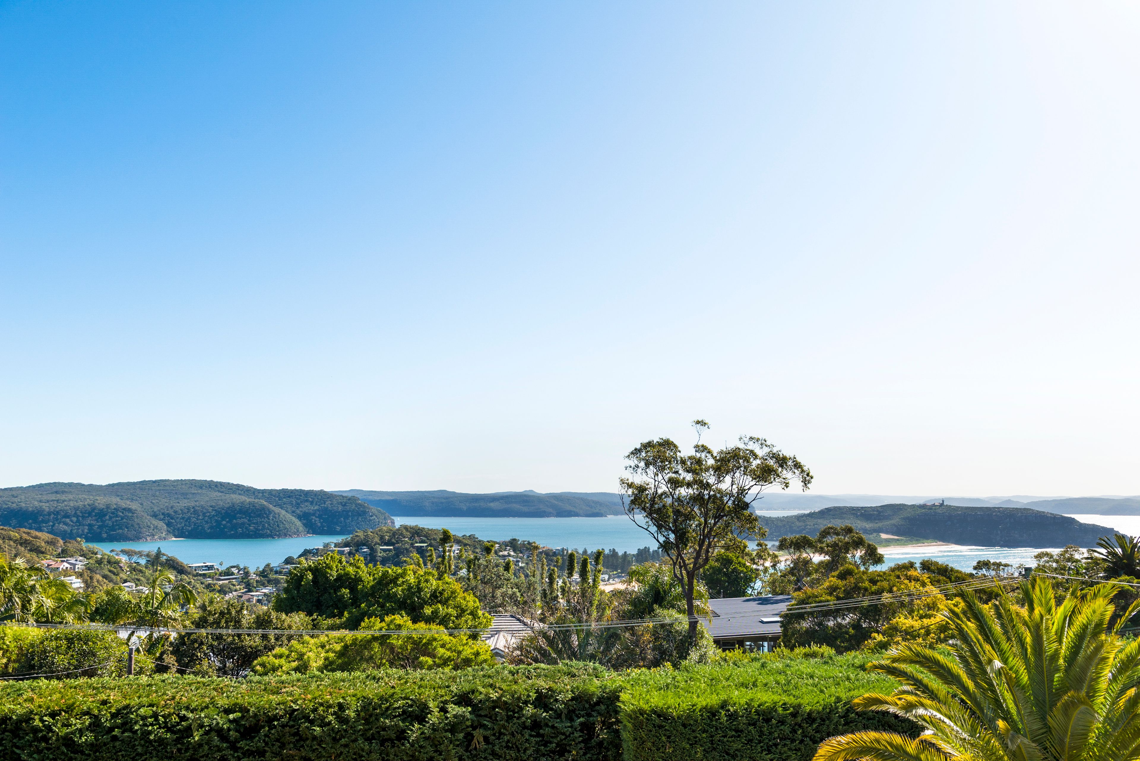 106 Bynya Road, Palm Beach, NSW 2108