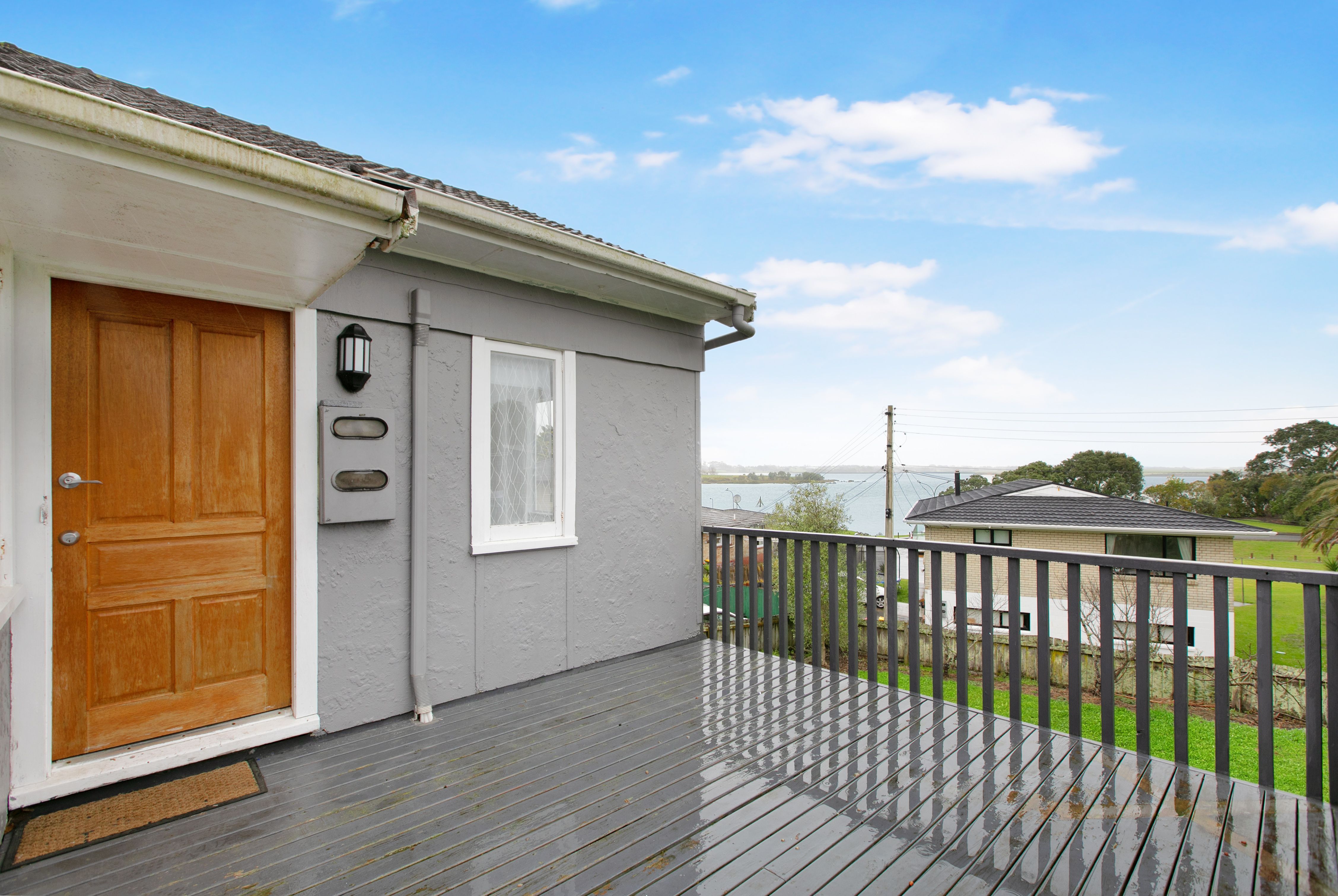 42a Evans Road, Manurewa, Manukau City 2102