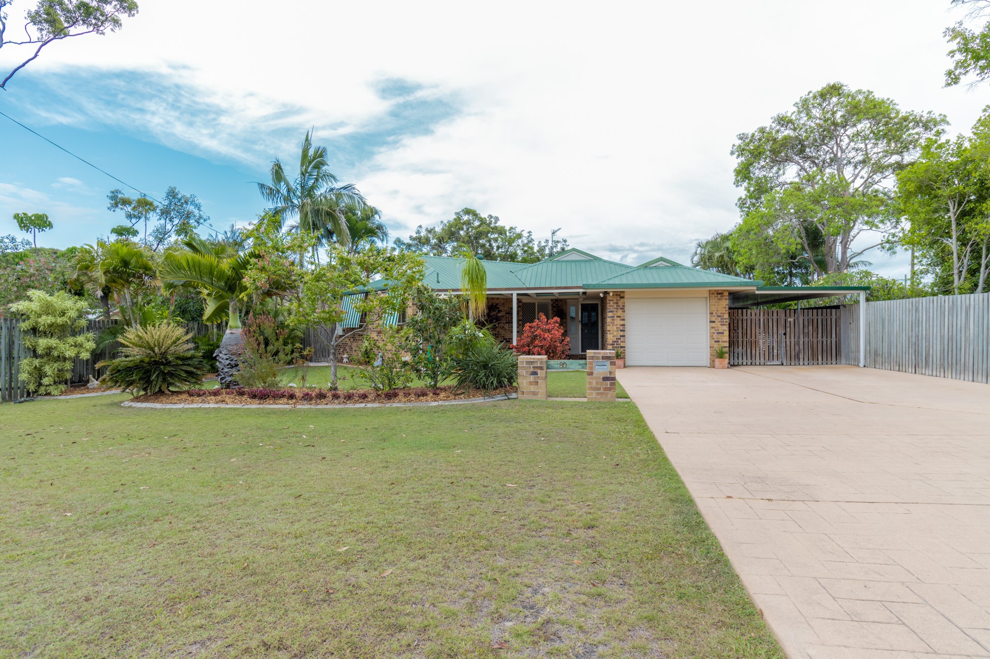 80 Honiton Street, Torquay, QLD 4655