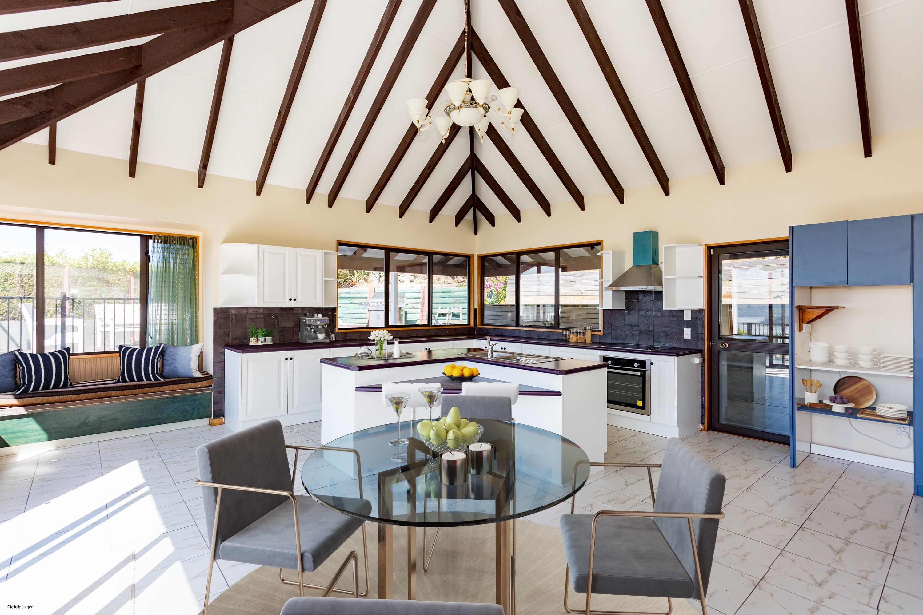 5 Clem Paterson Lane, Governors Bay, Christchurch City
