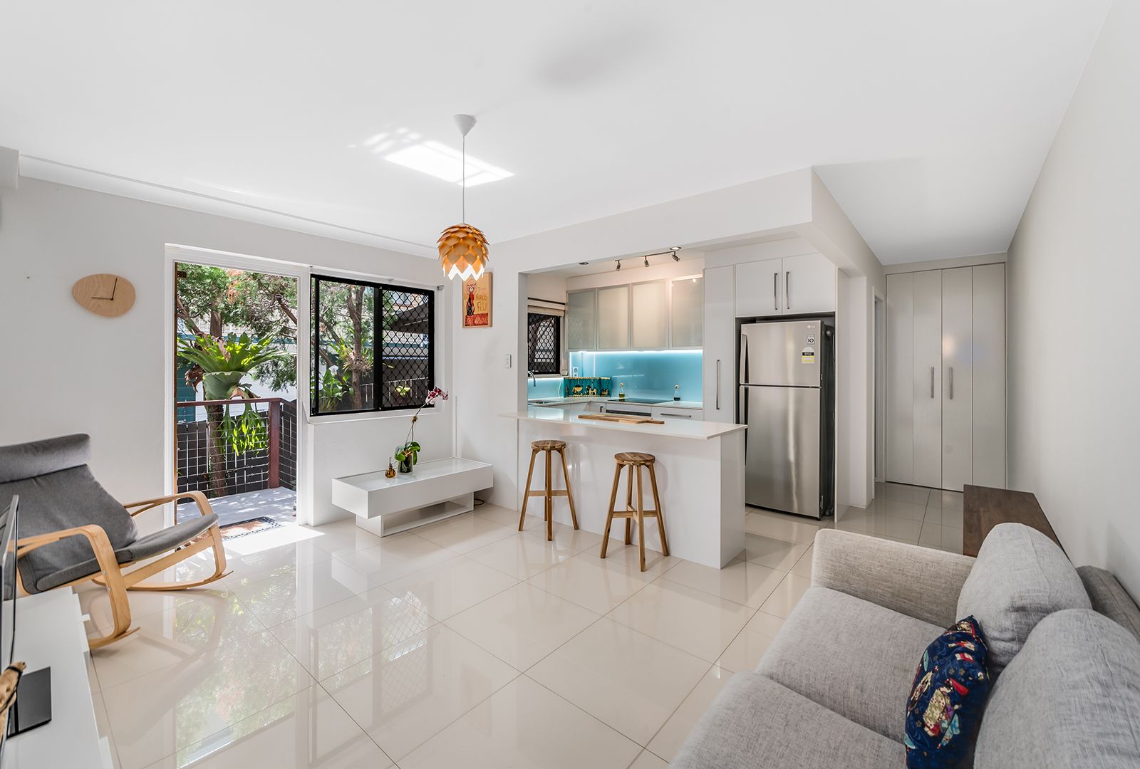 6/44 Herston Road, Kelvin Grove, QLD 4059