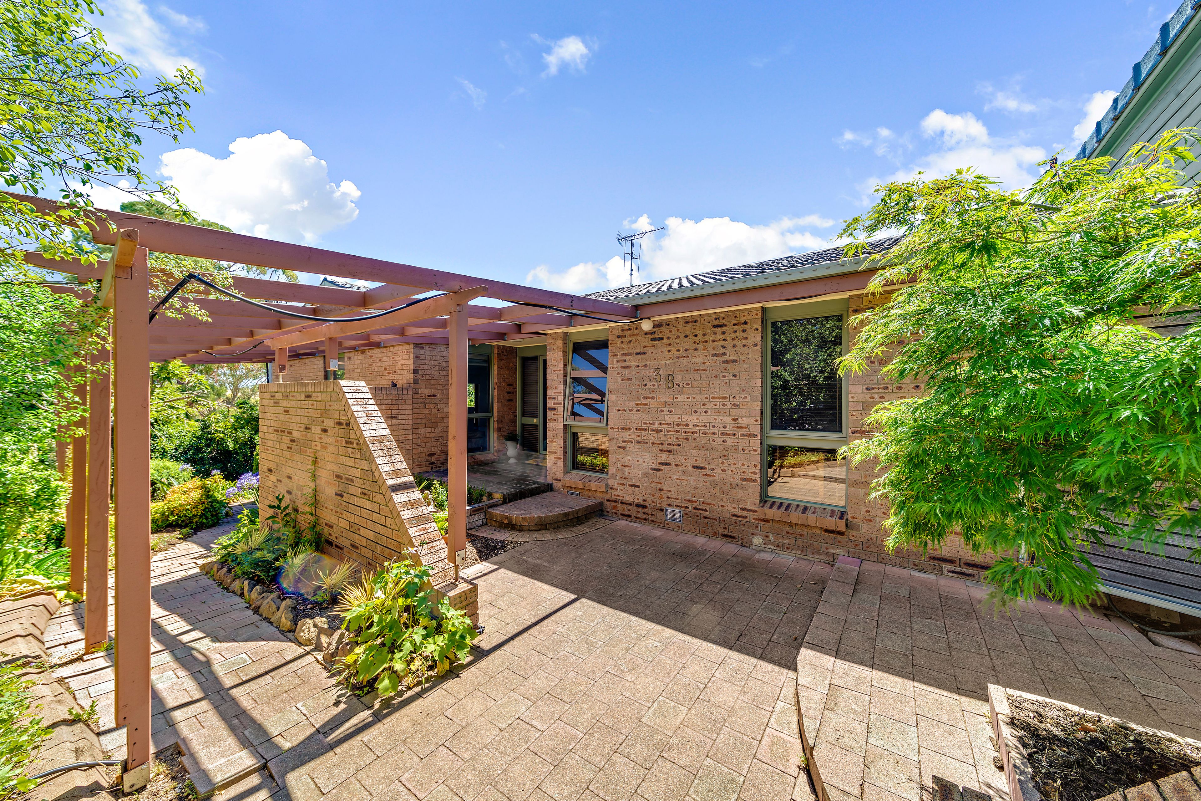38 Wynn Street, Fraser, ACT 2615