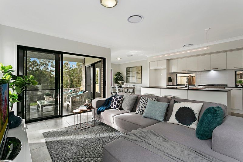 830 Oxley Road, Corinda, QLD 4075