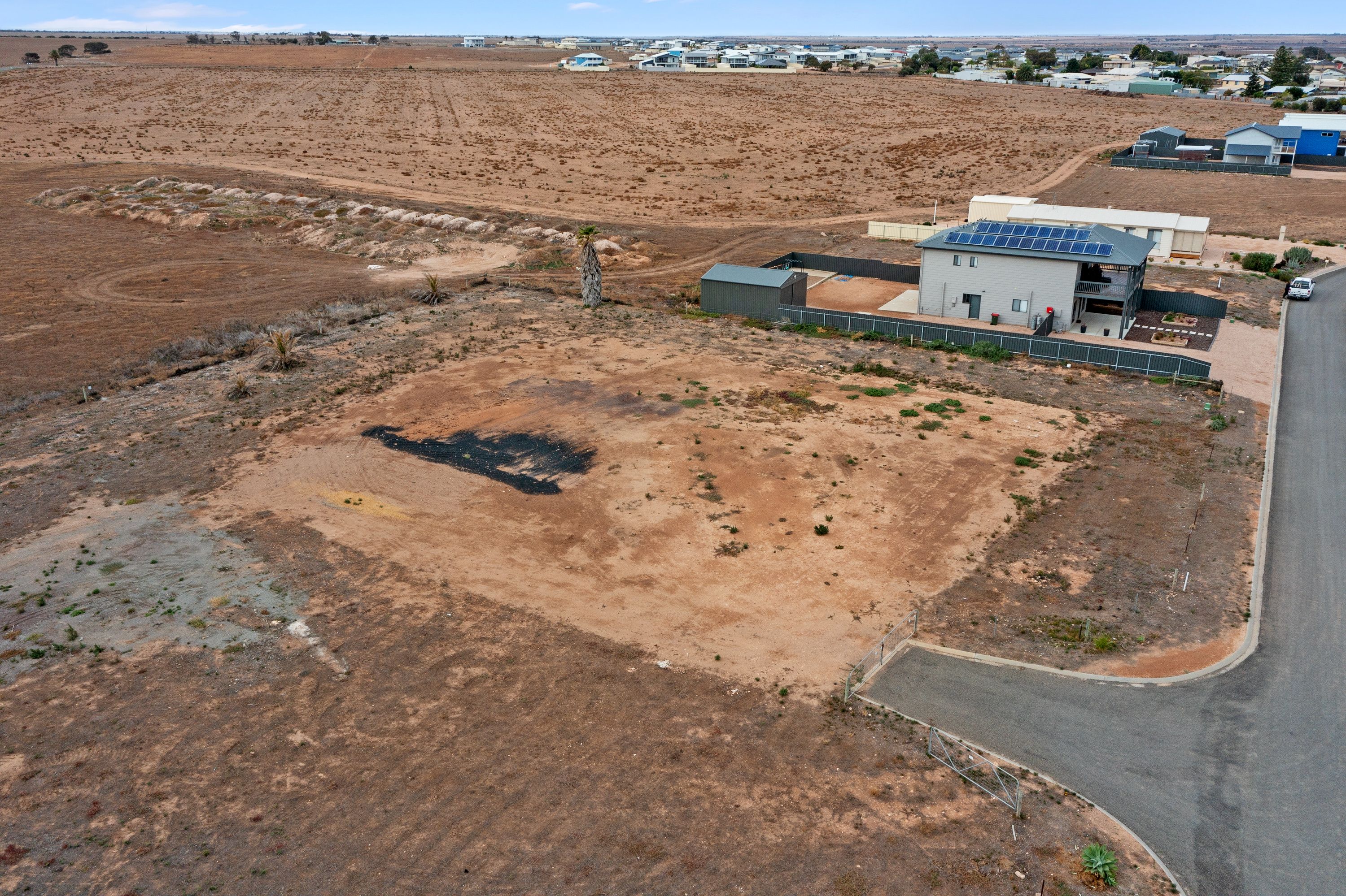 Lot 308 Stevens Drive, North Beach, SA 5556