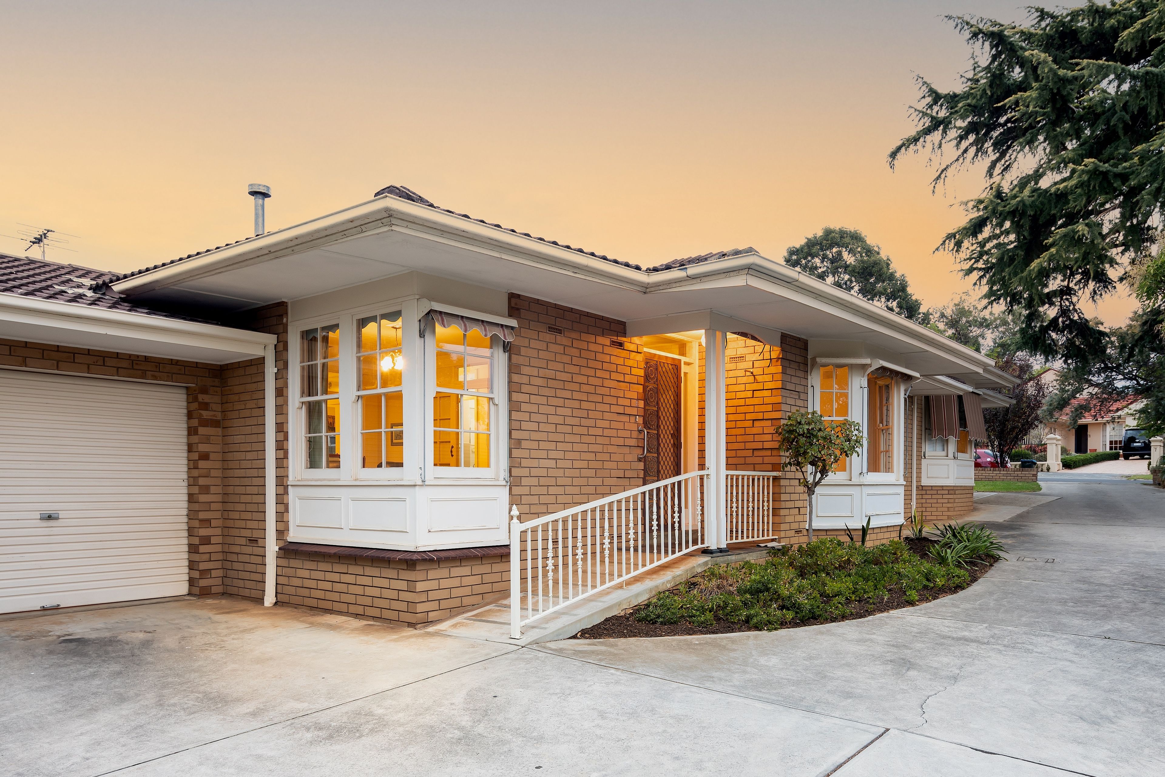 2/8 Montrose Avenue, Netherby, SA 5062
