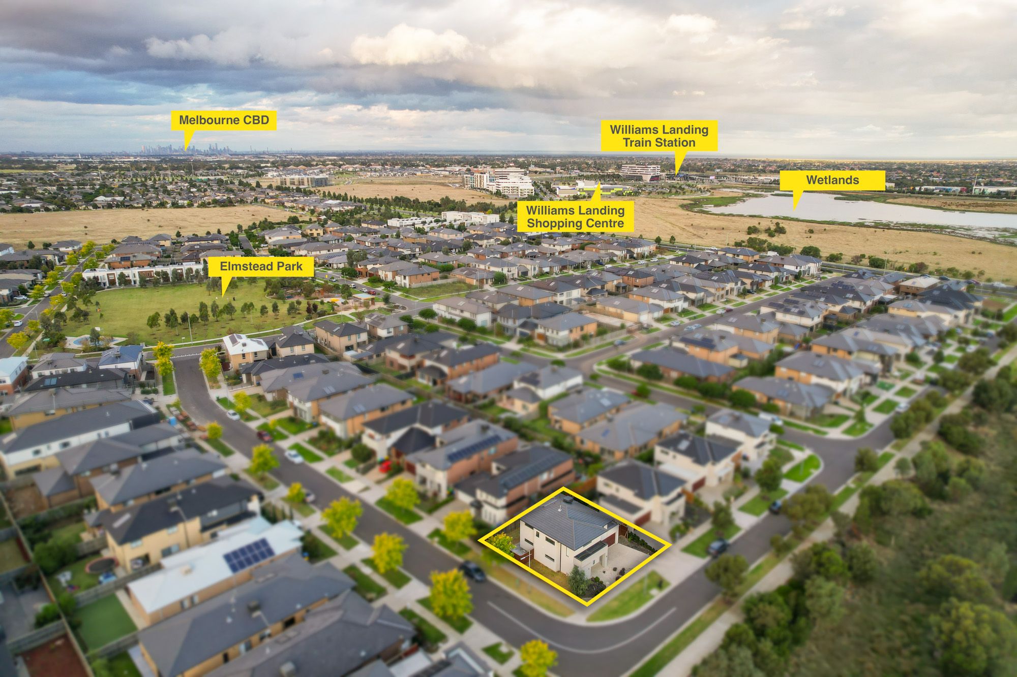 19 Stoneleigh Circuit, Williams Landing, VIC 3027