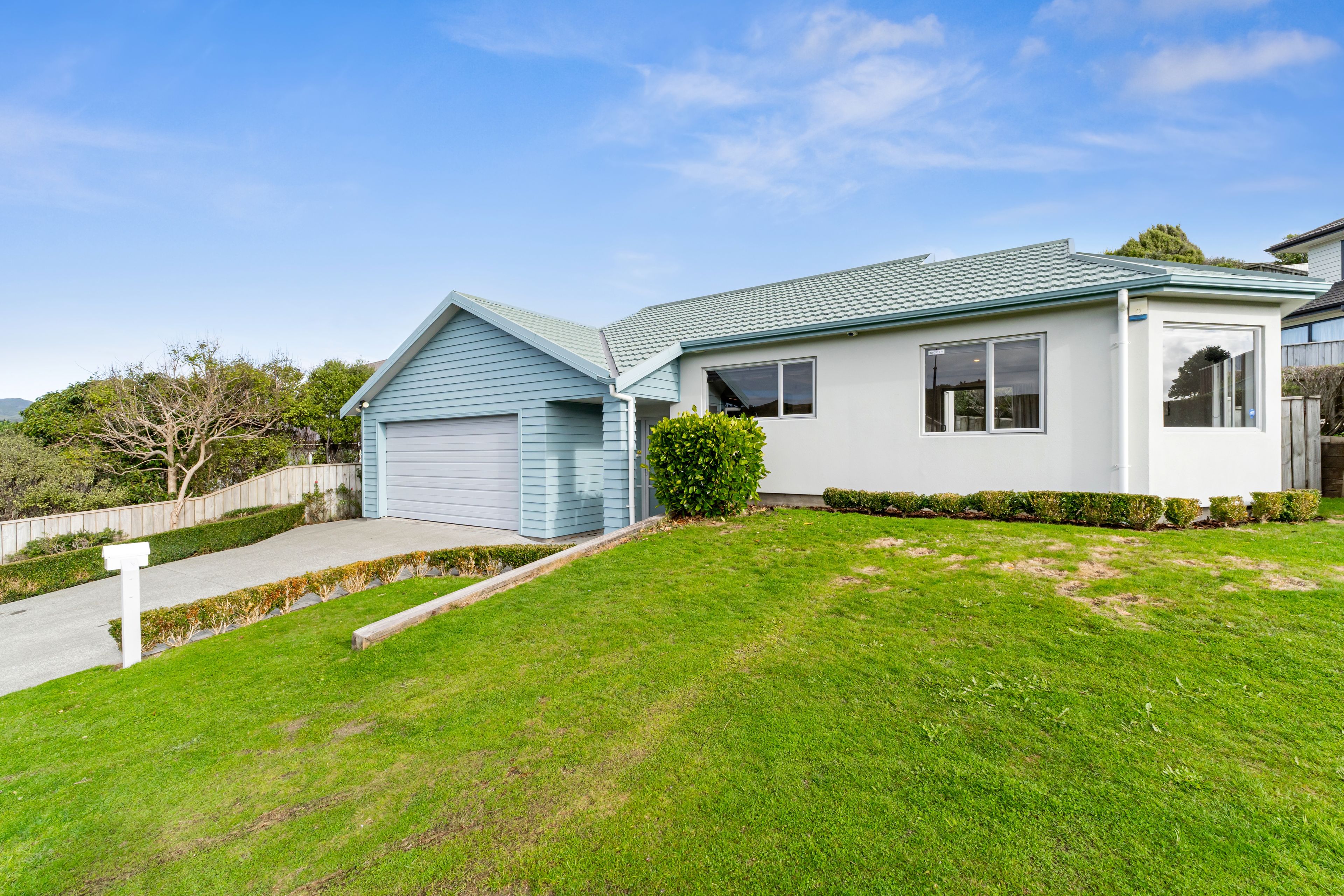 40 Te Puia Drive, Aotea, Porirua City