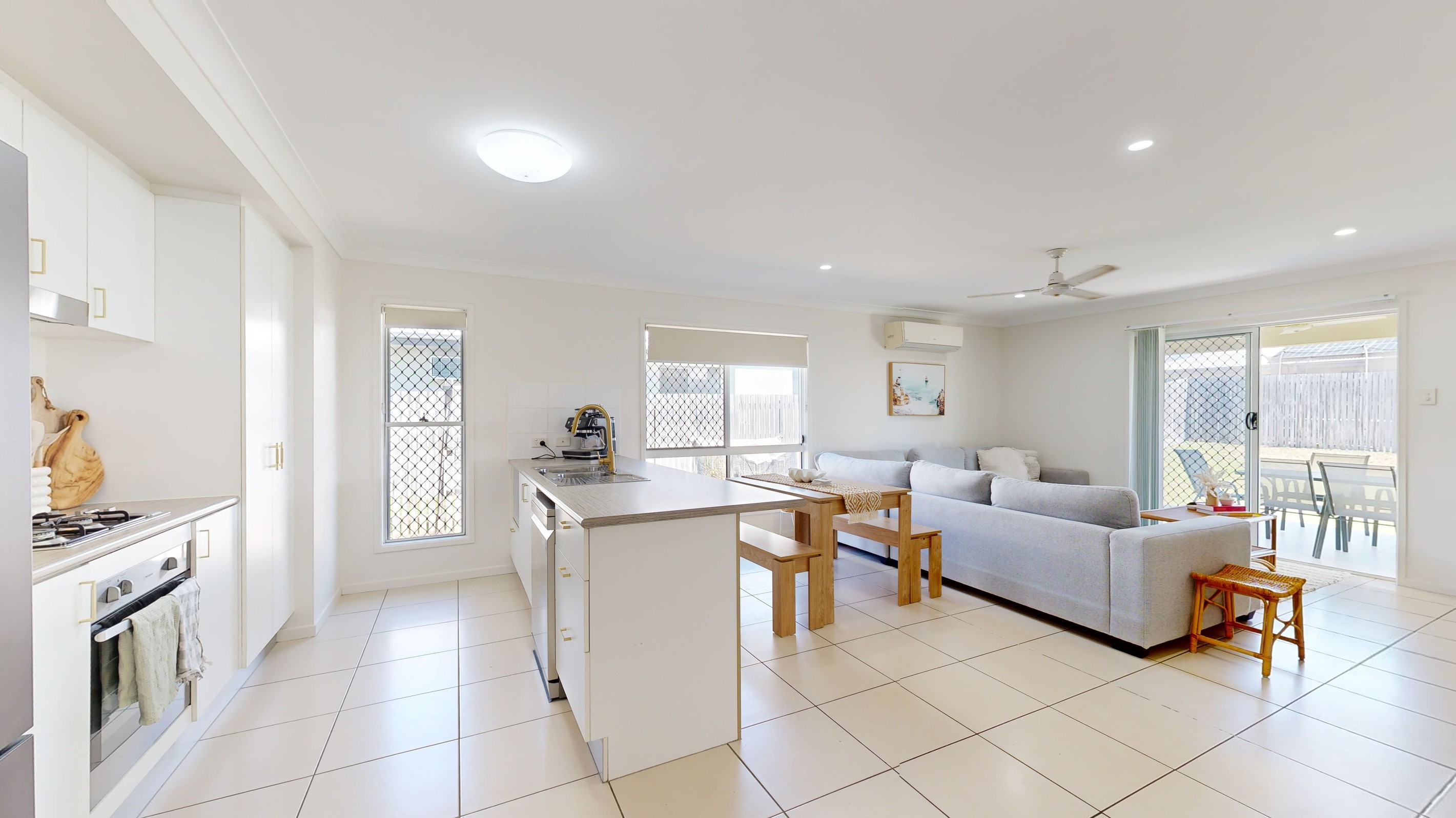 25 Monolith Circuit, Cosgrove, QLD 4818