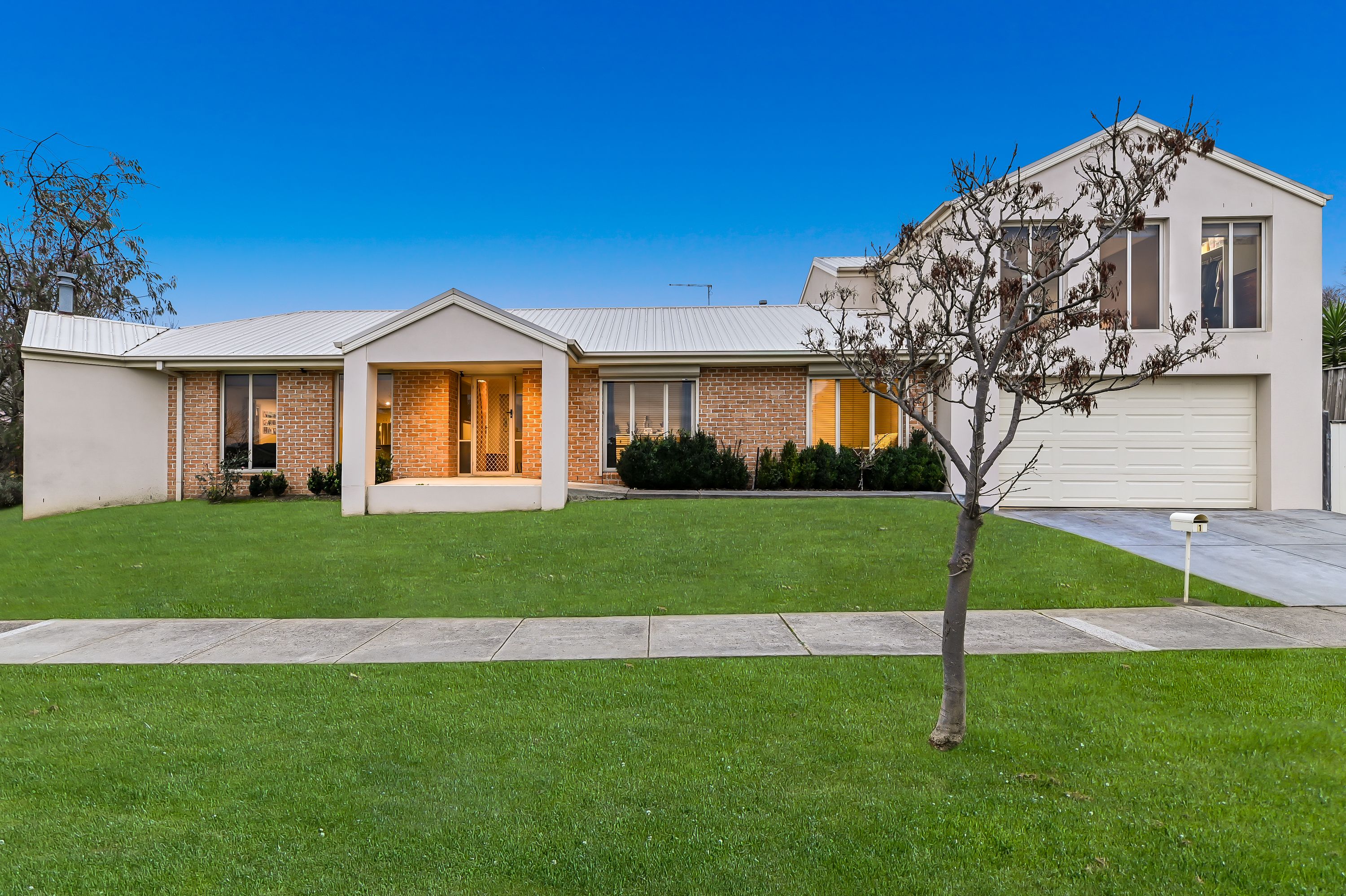 1 Kingsmill Terrace, Berwick VIC 3806