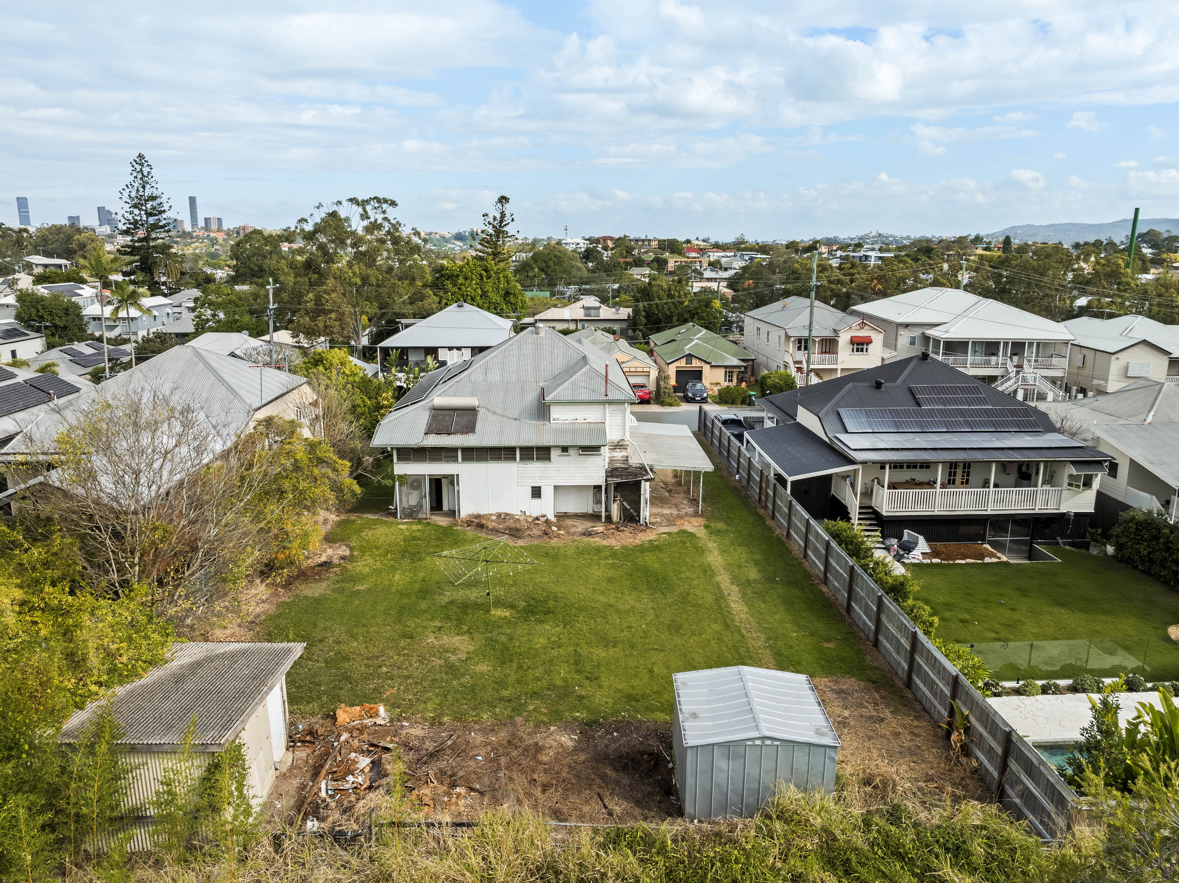 27 South Street, Newmarket, QLD 4051