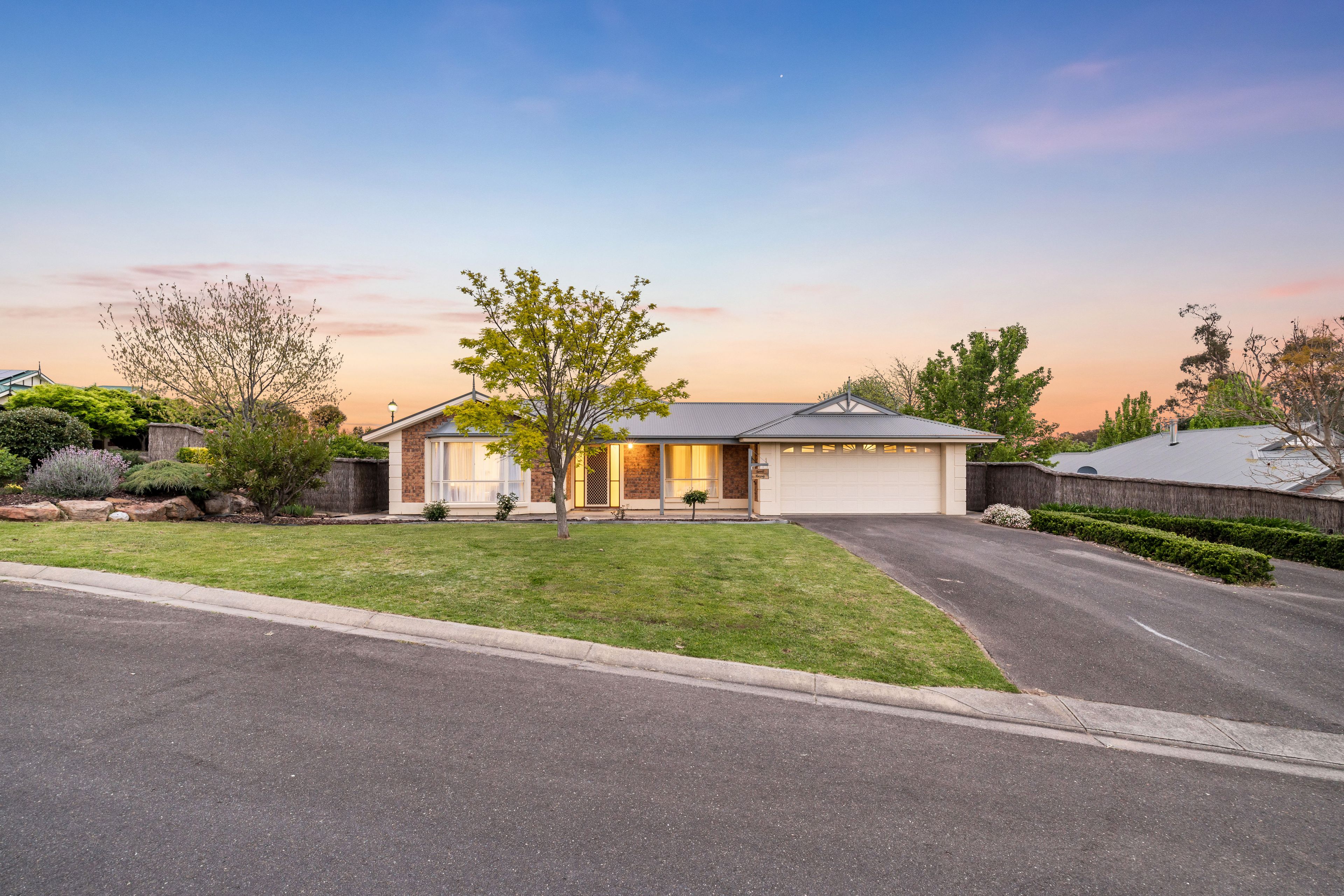 1 Rule Court, Littlehampton, SA 5250 Sold House Ray White Mount