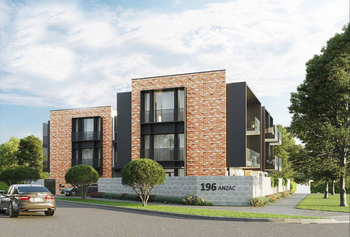 2 Beckman Street, Plympton SA 5038