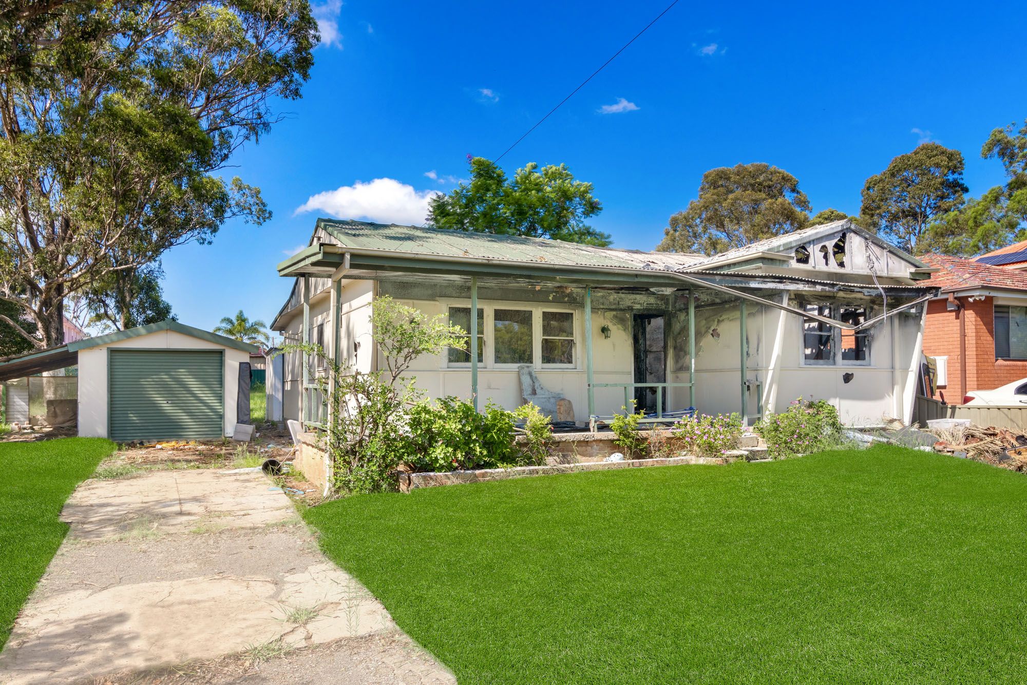 28 Paull Street, Mount Druitt, NSW 2770