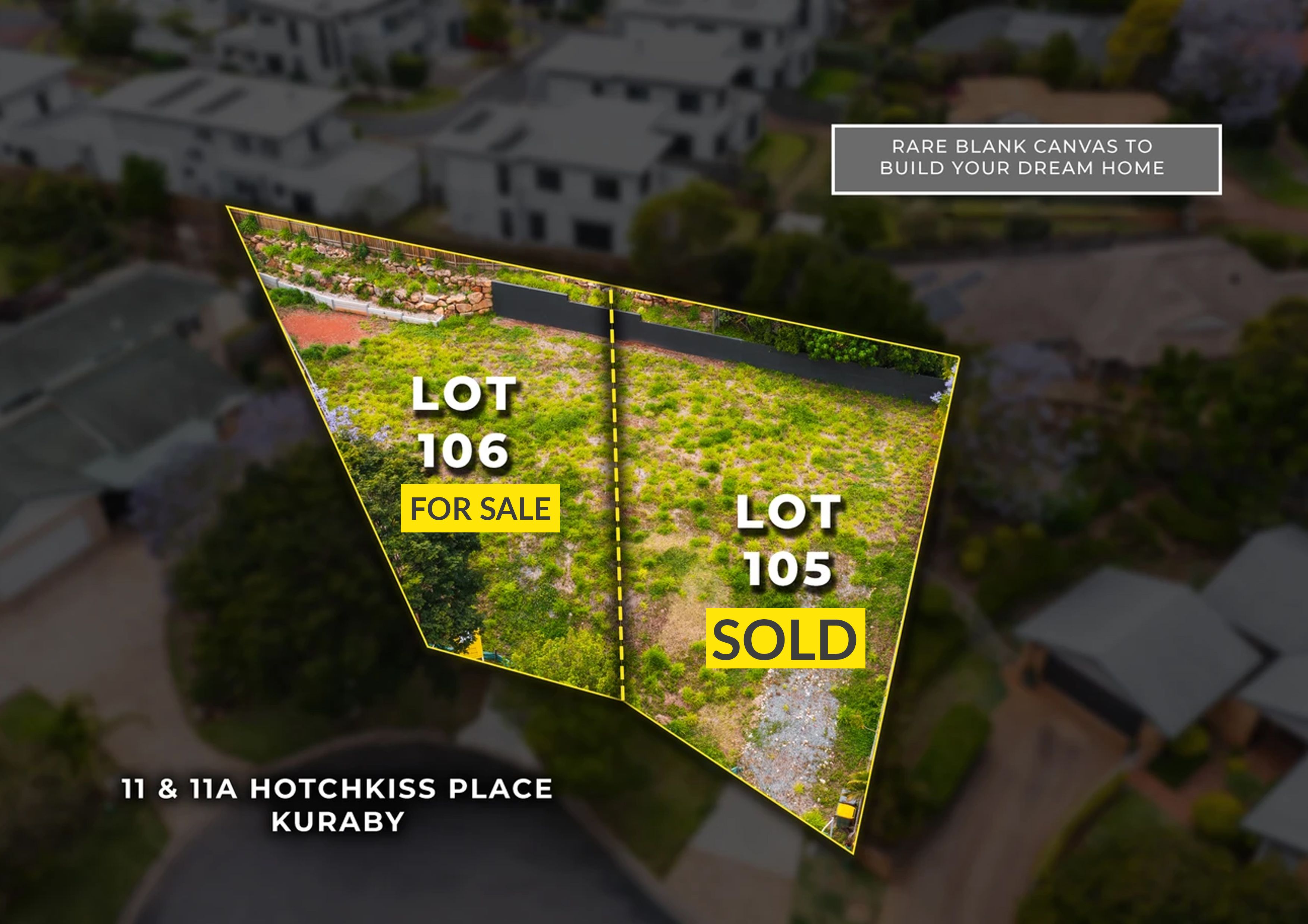 11A Hotchkiss Place, Kuraby, QLD 4112