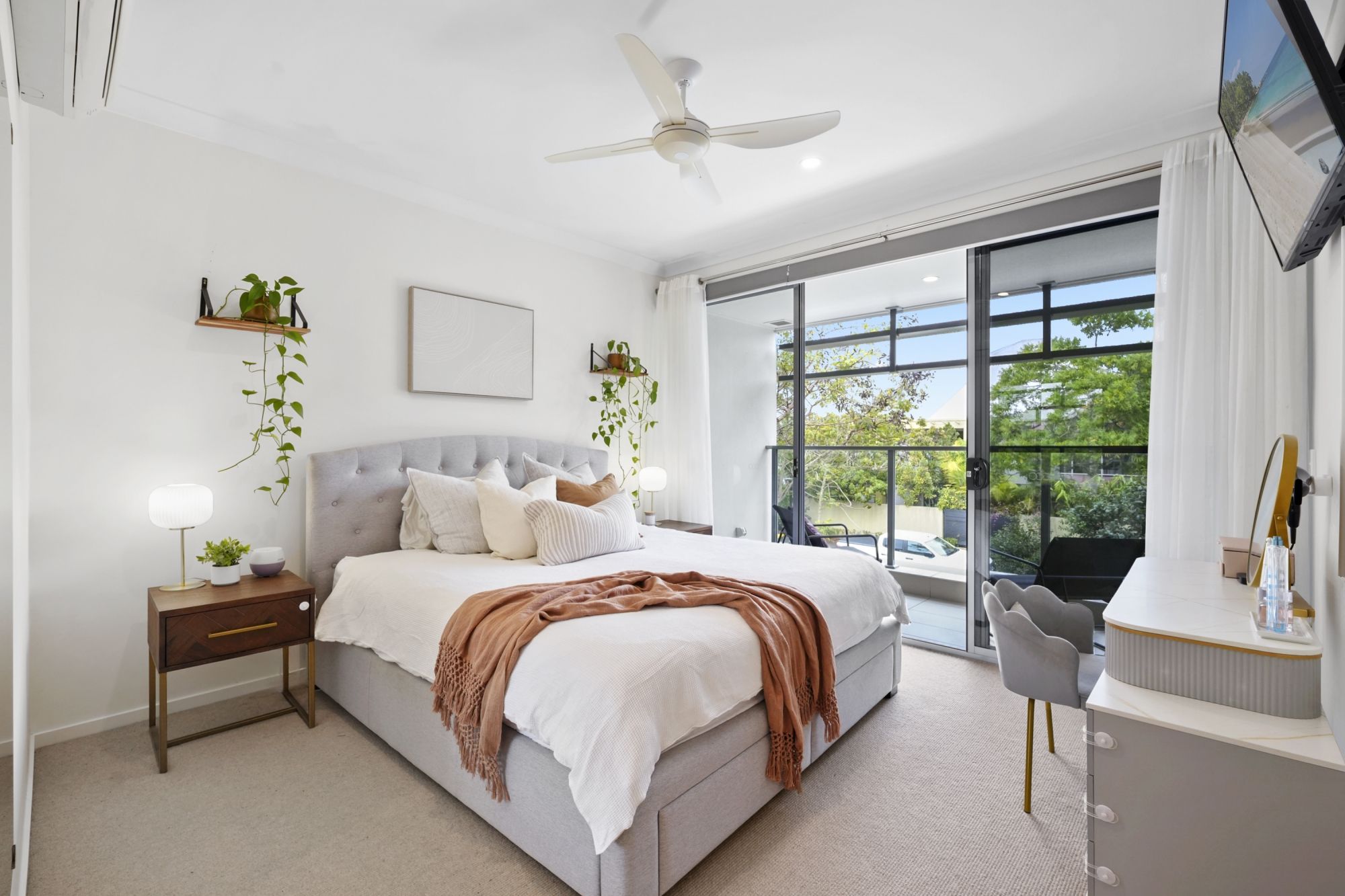 7/3031 The Boulevard, Carrara, QLD 4211