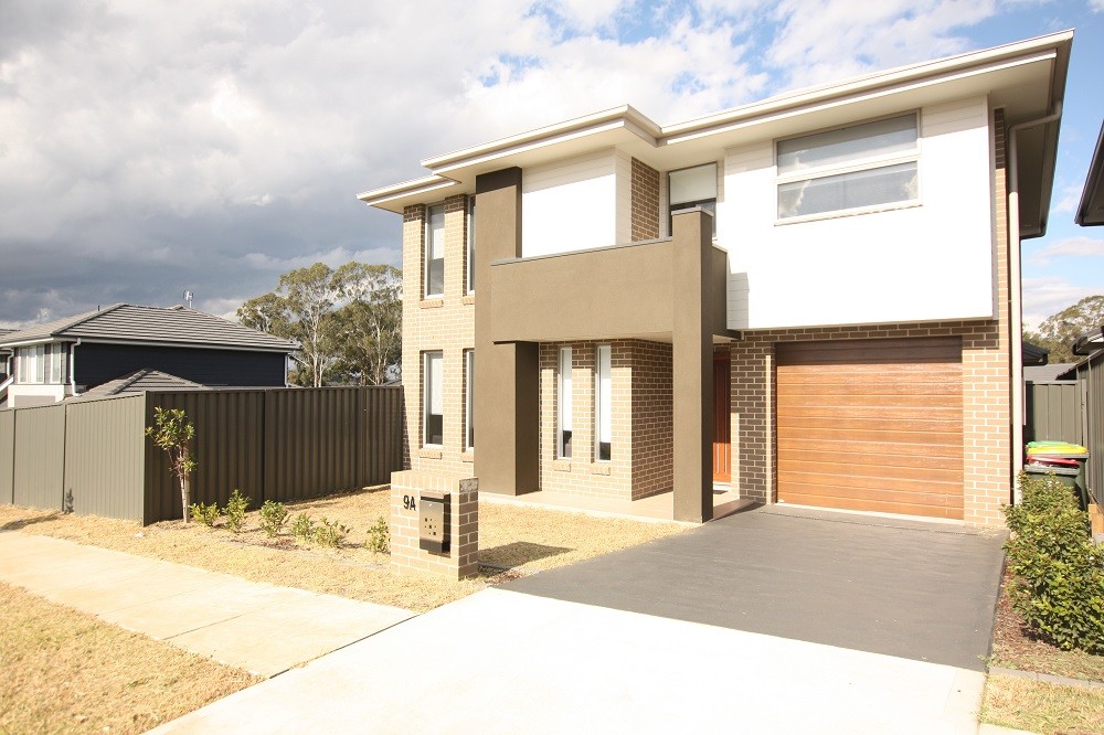 9A Aqueduct Street, Leppington, NSW 2179