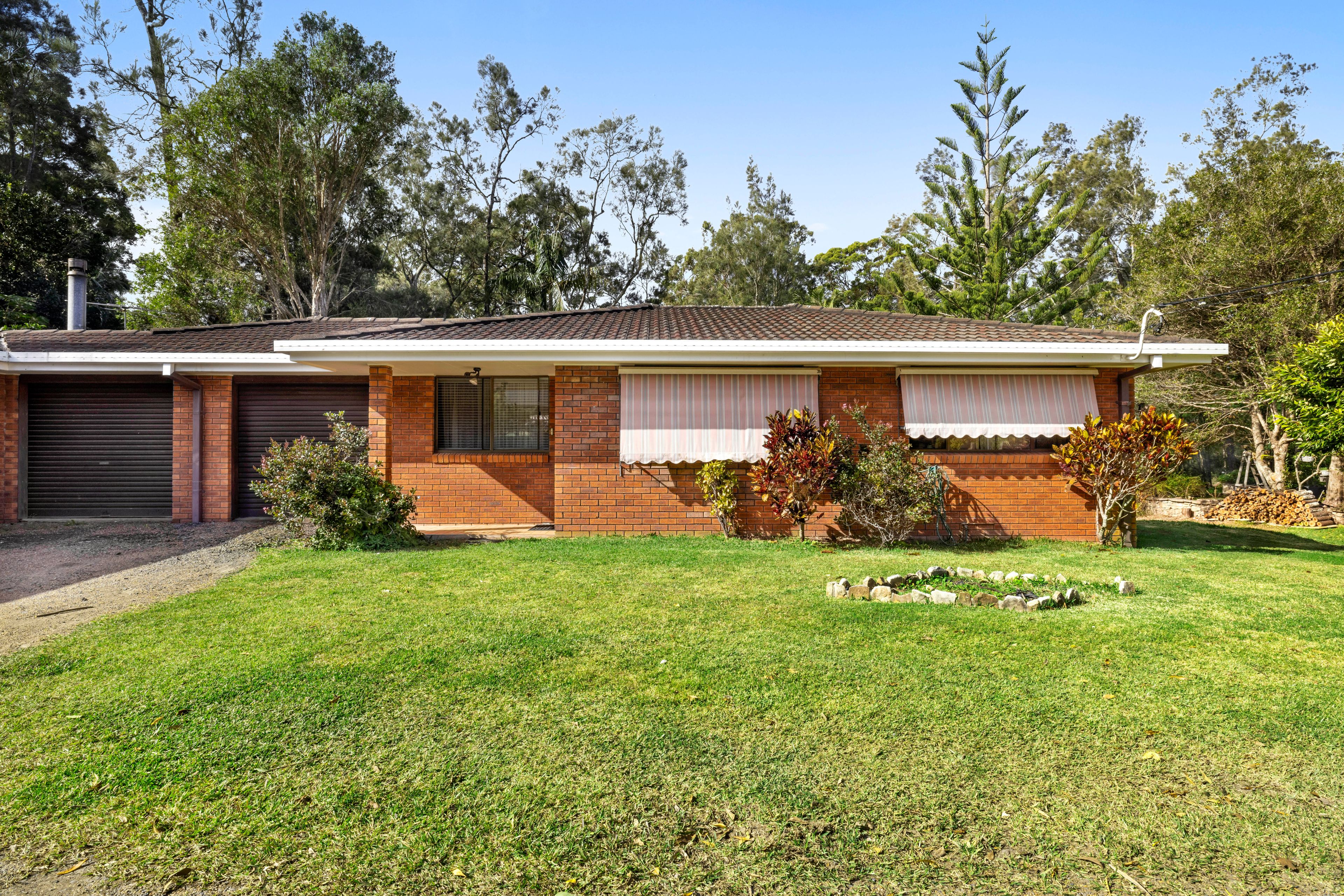 2/11 Haines Close, Woolgoolga NSW 2456