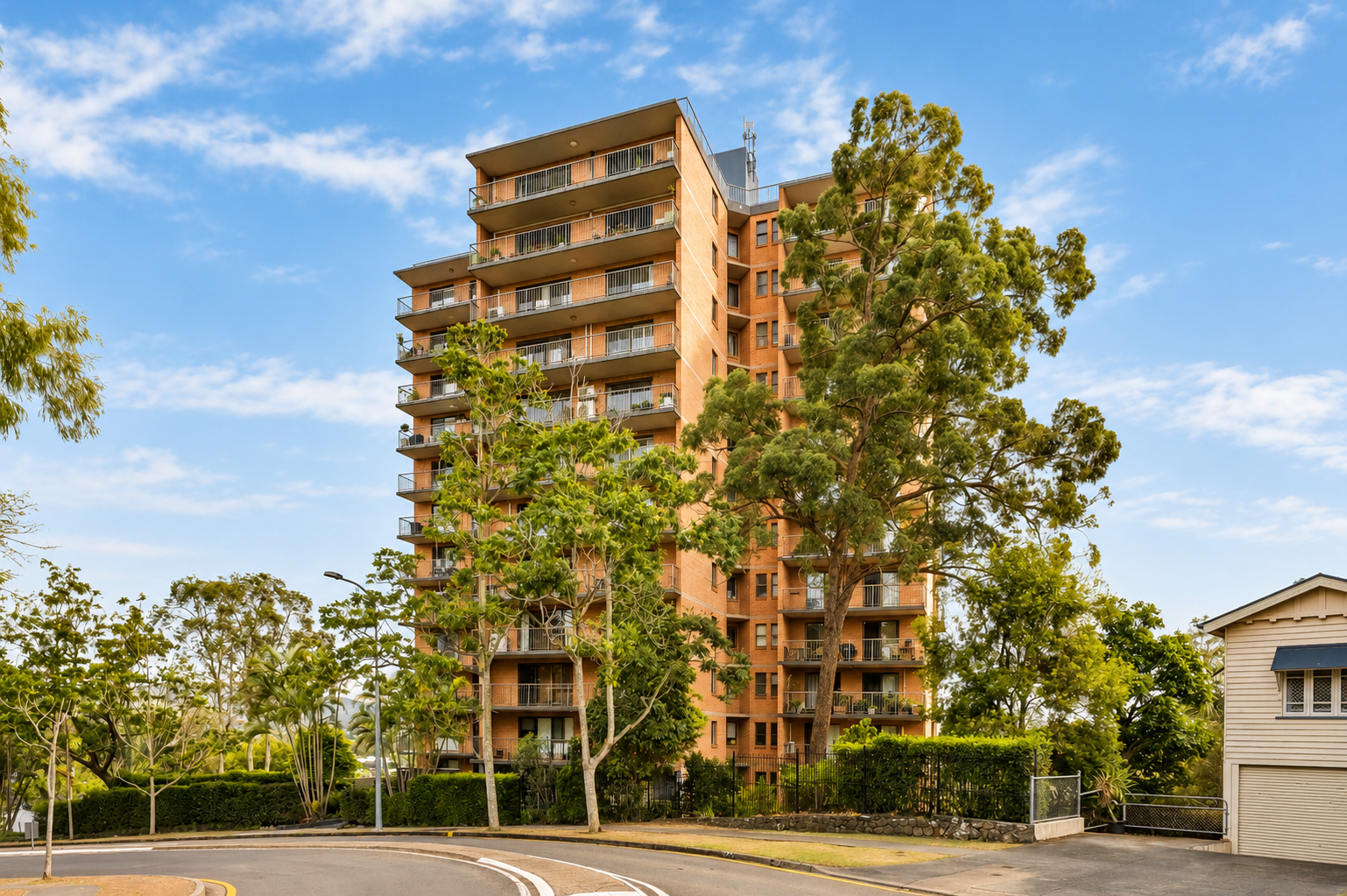 23/72 Lorimer Terrace — photo 11 of 14