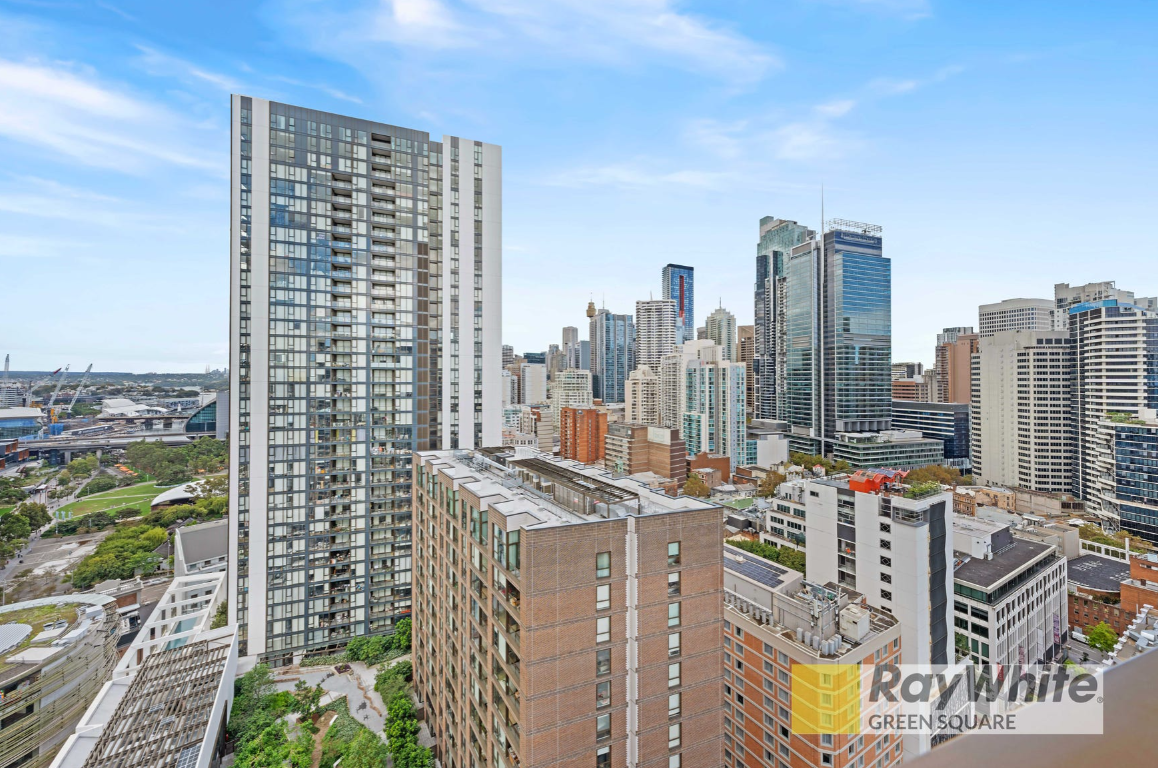 2503/82 Hay Street — photo 11 of 11