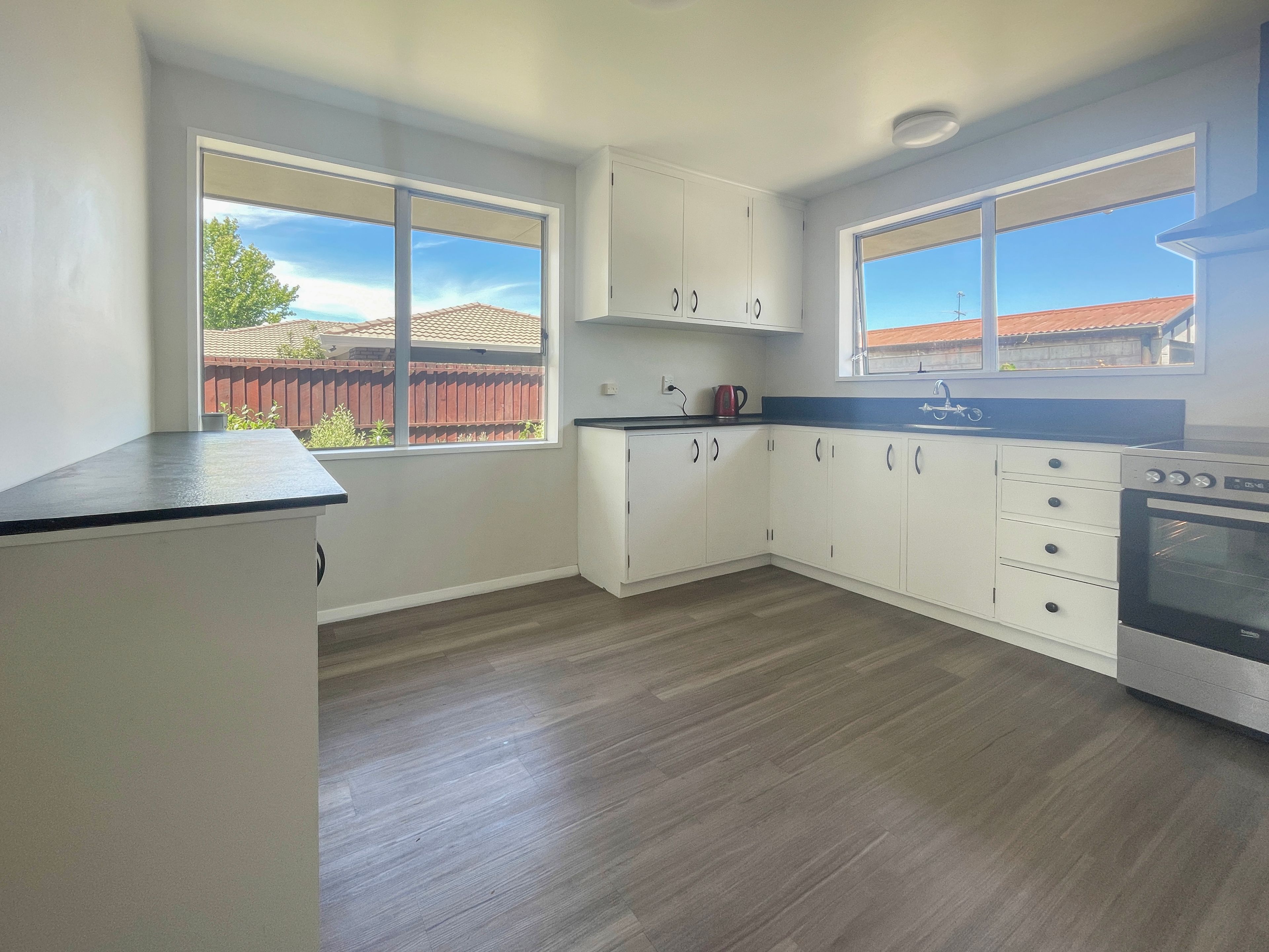 22a Salford Avenue, Redwood, Christchurch City