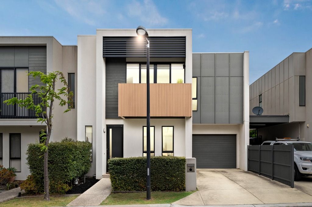 14 Primrose Avenue , Cheltenham VIC 3192