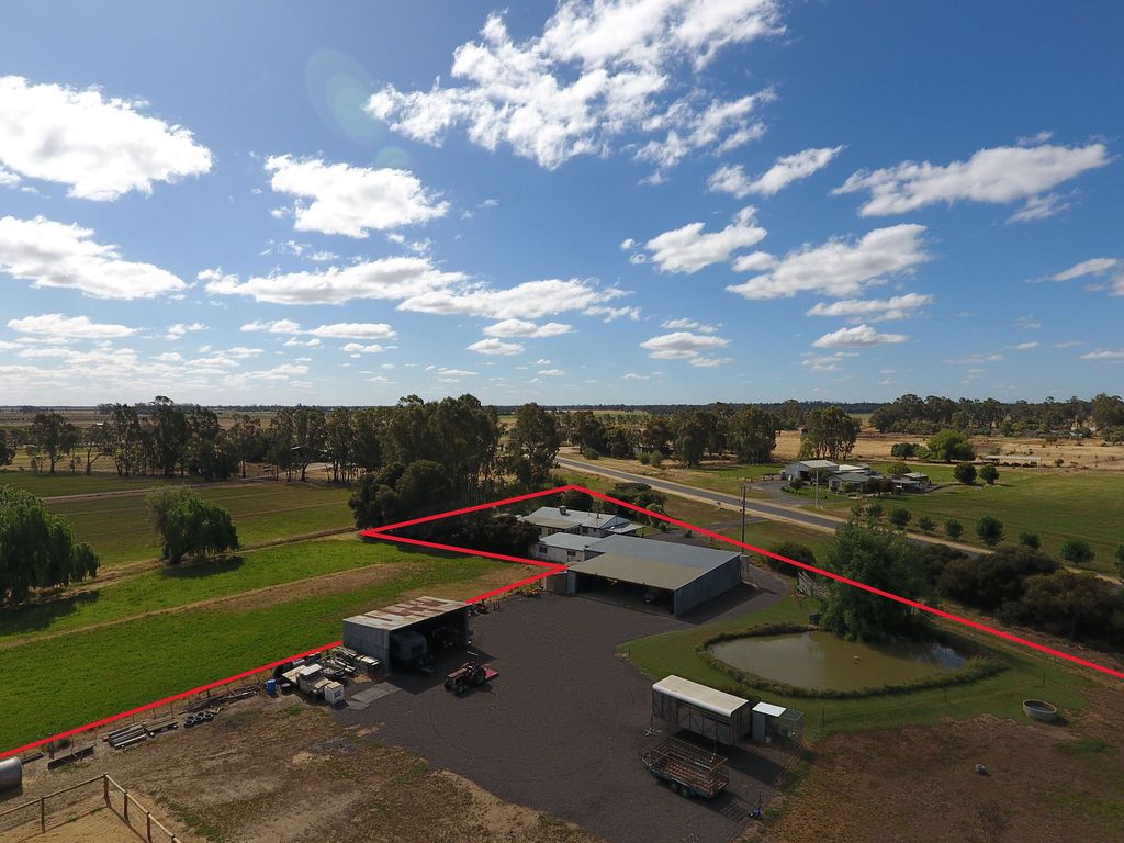 1321 Koondrook Murrabit Road — photo 15 of 30