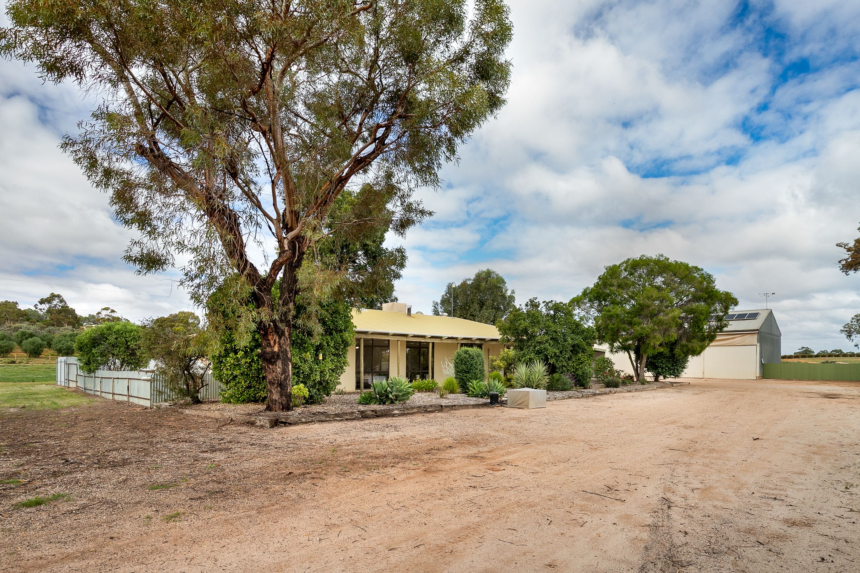 407 Lyrup Main Road, Lyrup, SA 5343