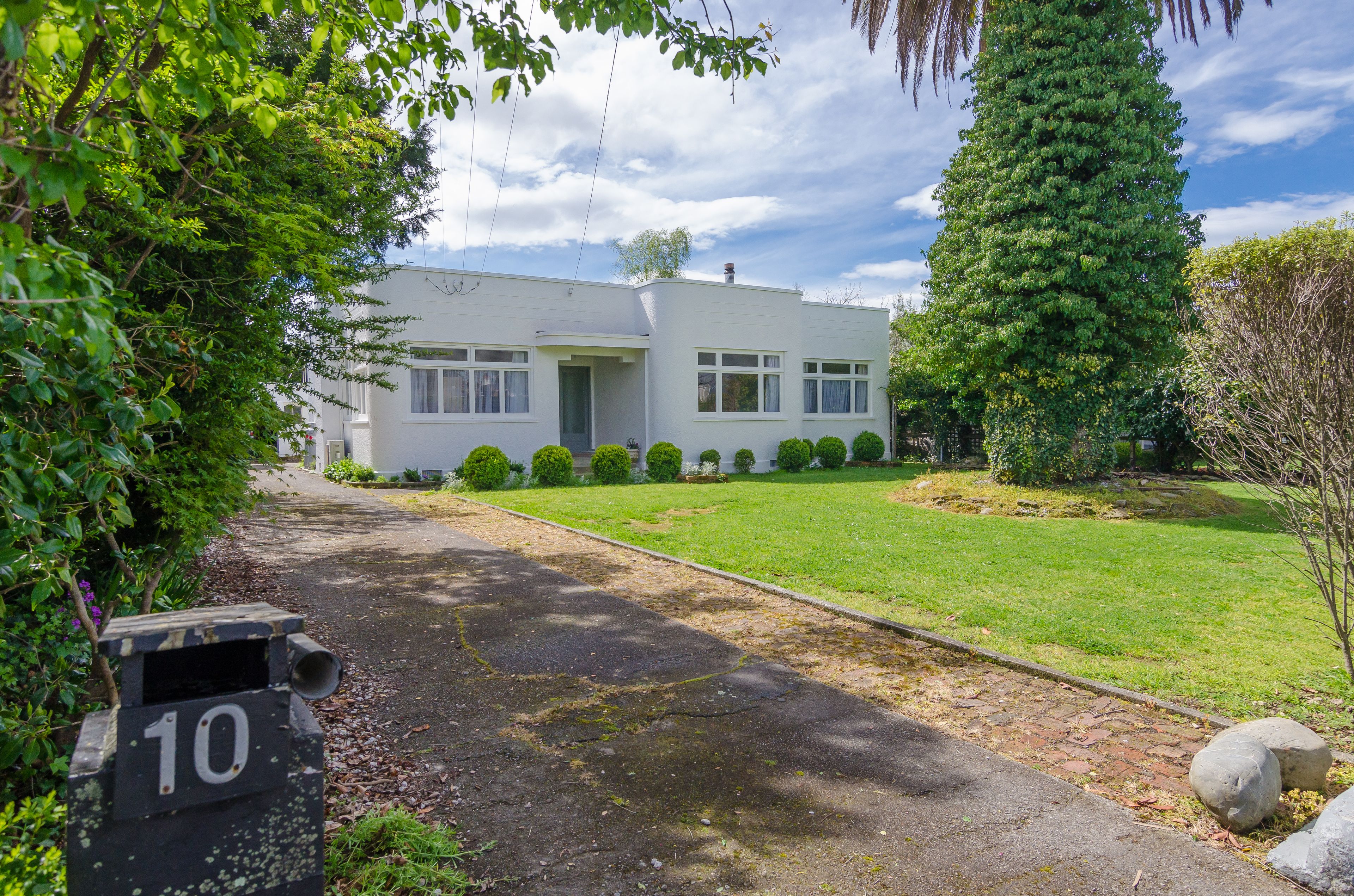10 College Street, Masterton, Masterton District