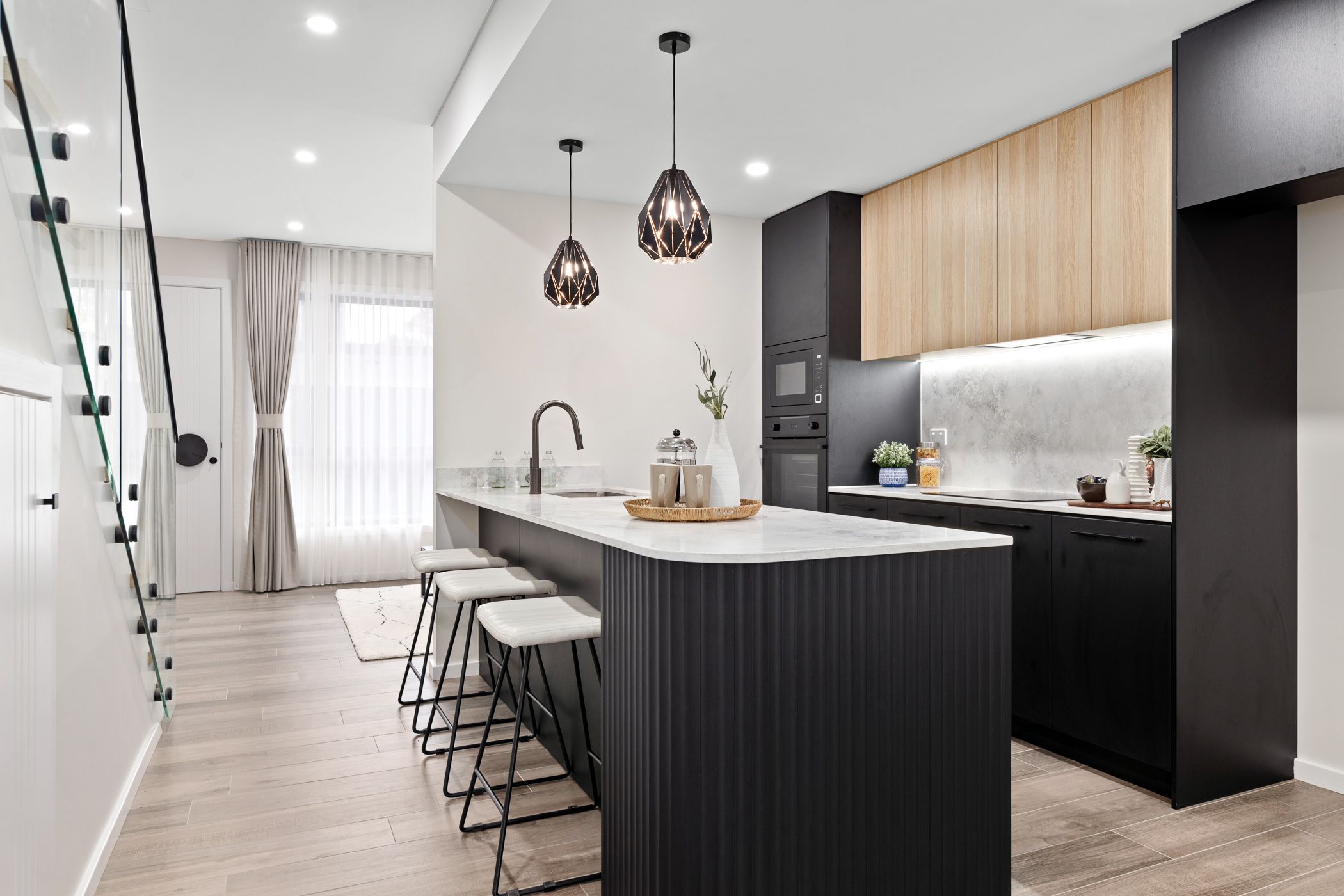 3/1-19 Raine Place, Barden Ridge, NSW 2234