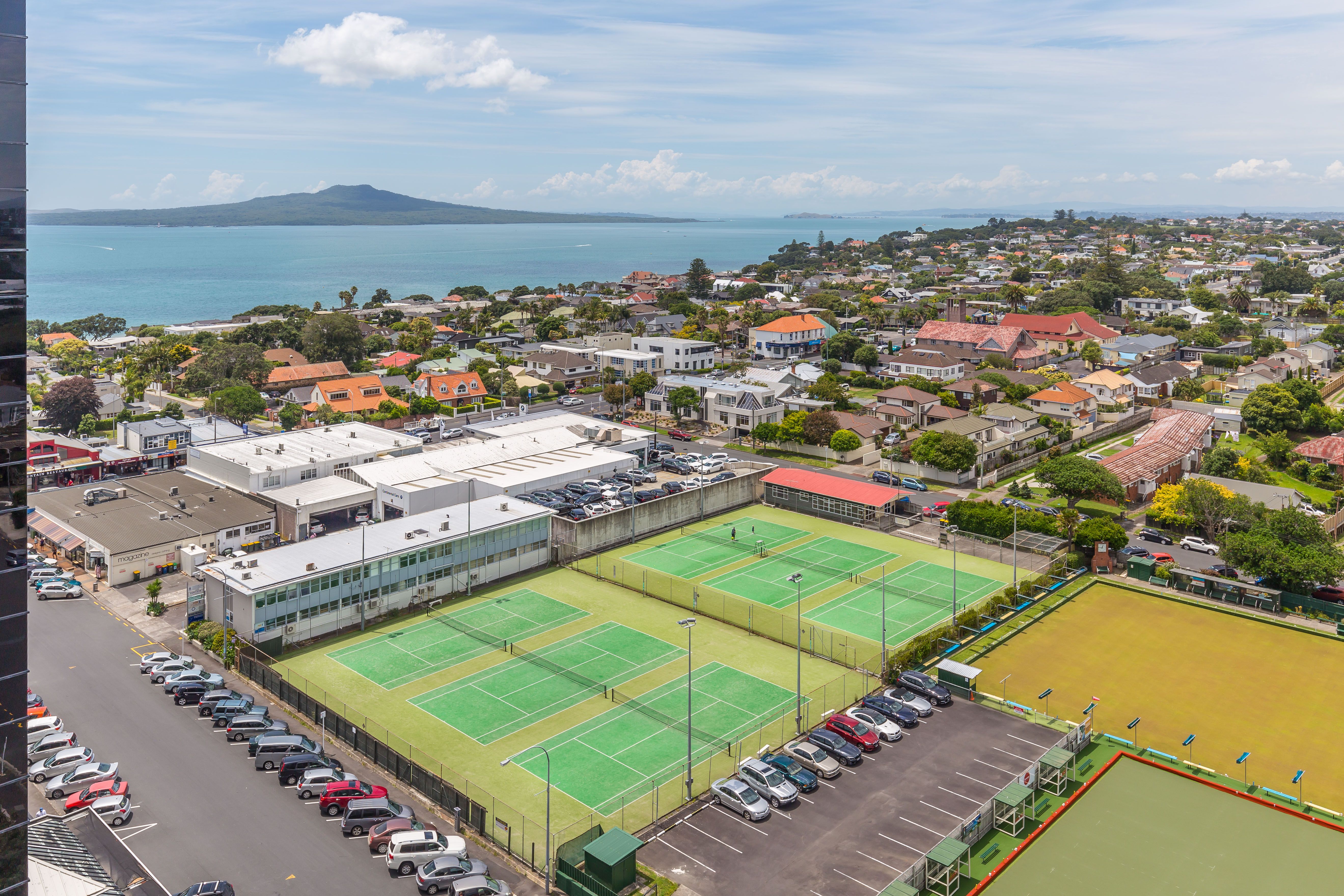 1312/917 Byron Avenue, Takapuna, North Shore City 0620 Sold