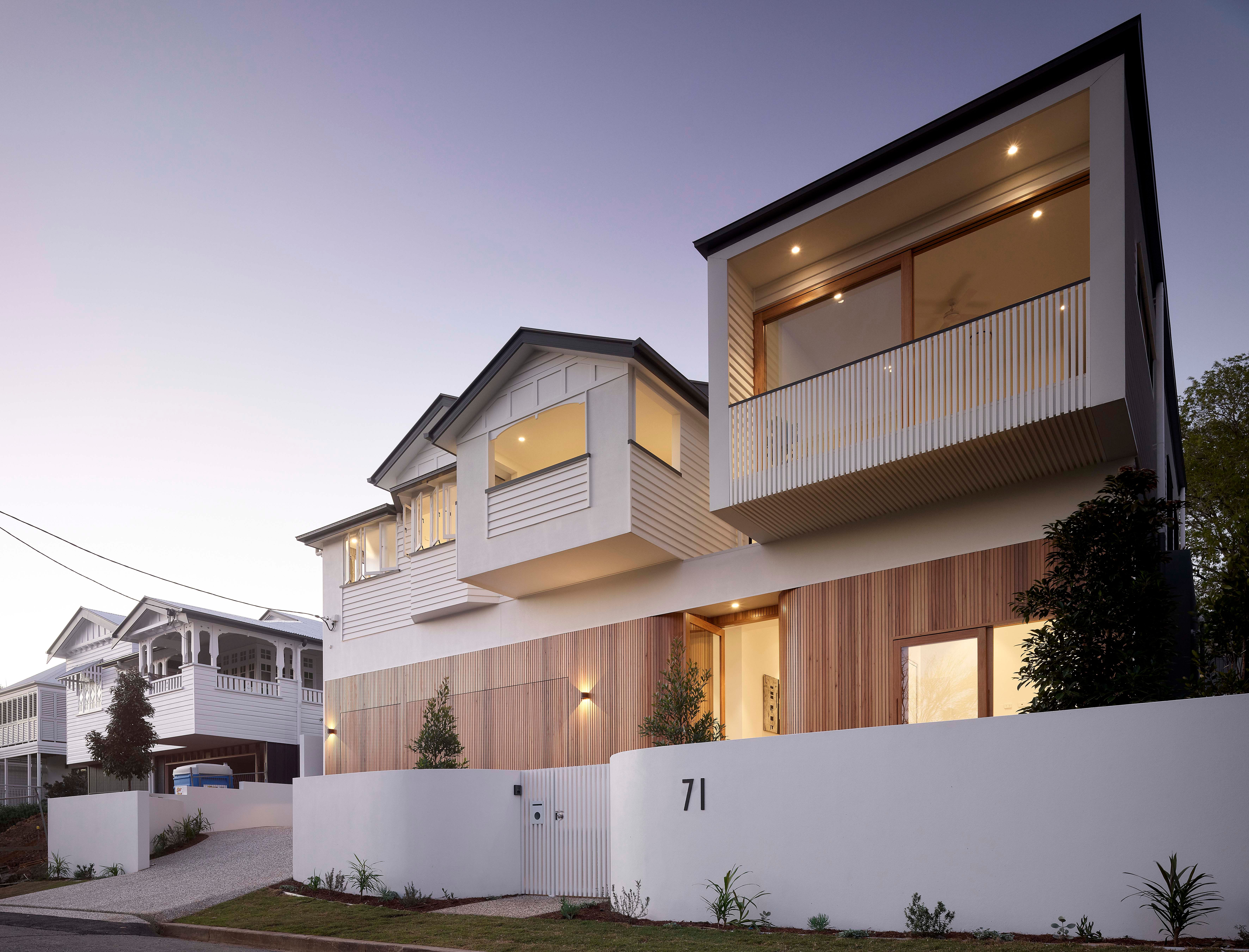 71 Thomas Street, Auchenflower, QLD 4066