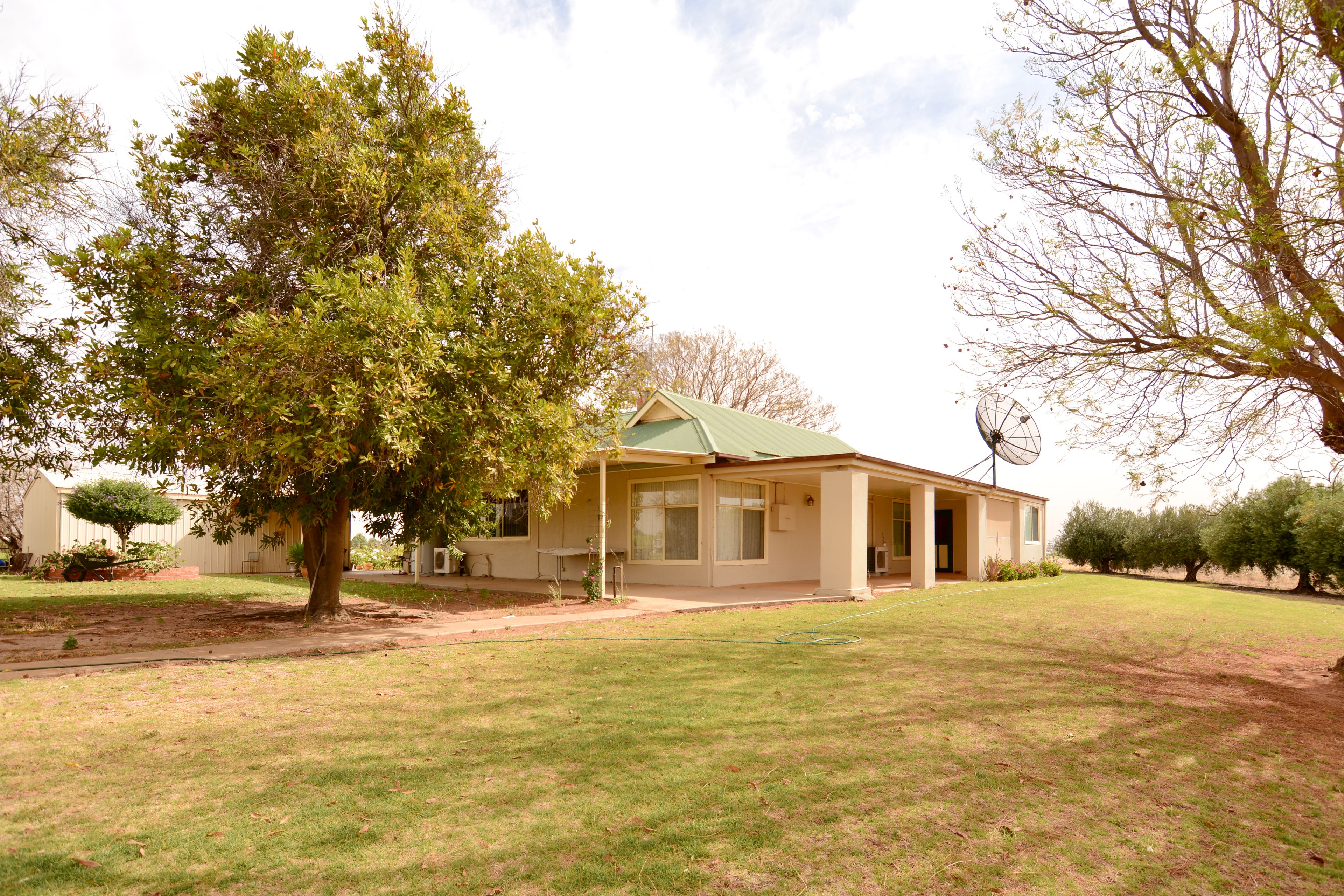 9335 Calder Highway, Irymple, VIC 3498