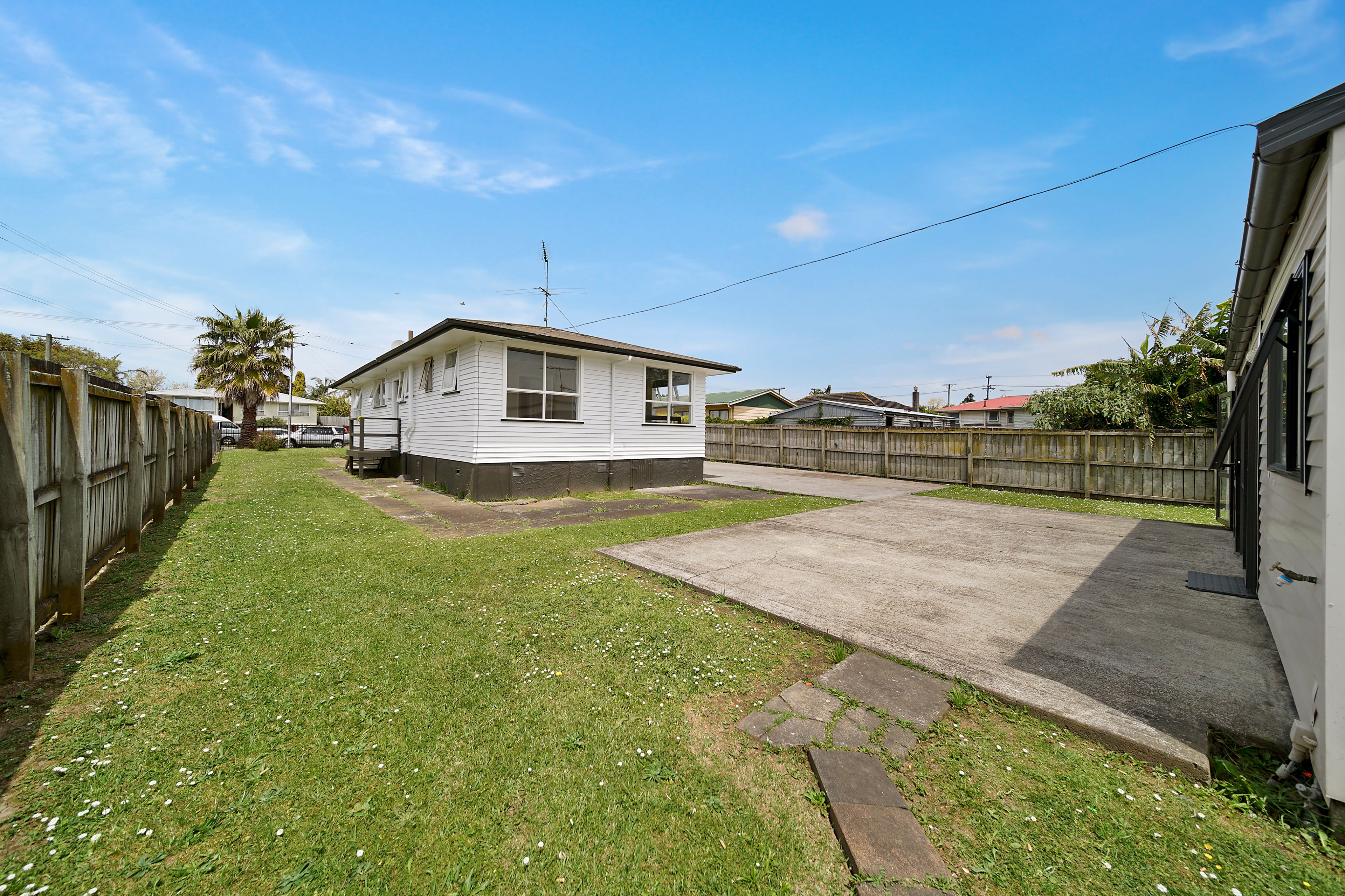 4 Wood Avenue, Mangere, Manukau City