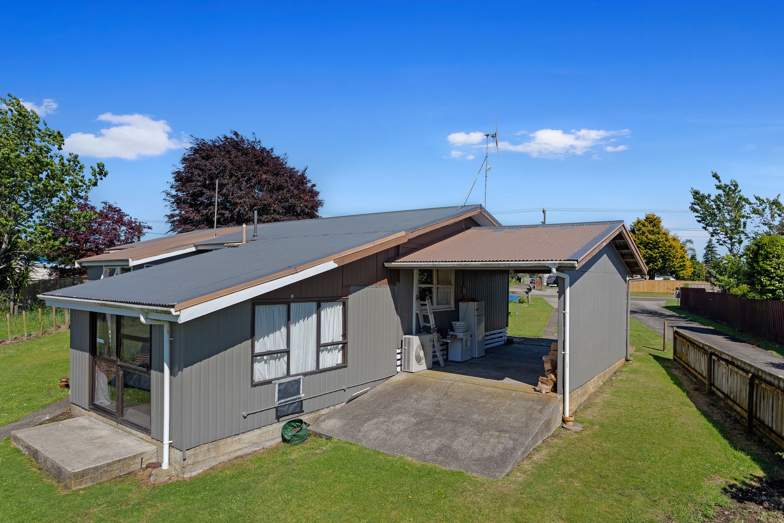 59 Grant Road, Opotiki, Opotiki District