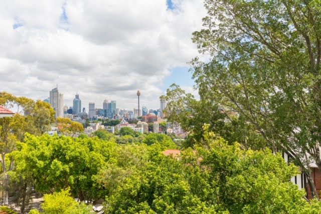 5/16 Darling Point Road, Darling Point, NSW 2027