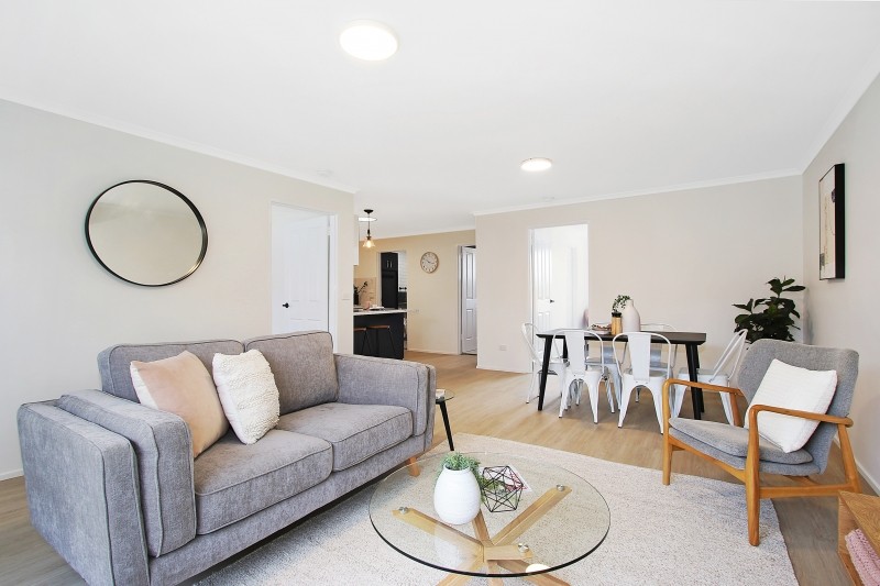 14/607 Prune Street, Lavington, NSW 2641