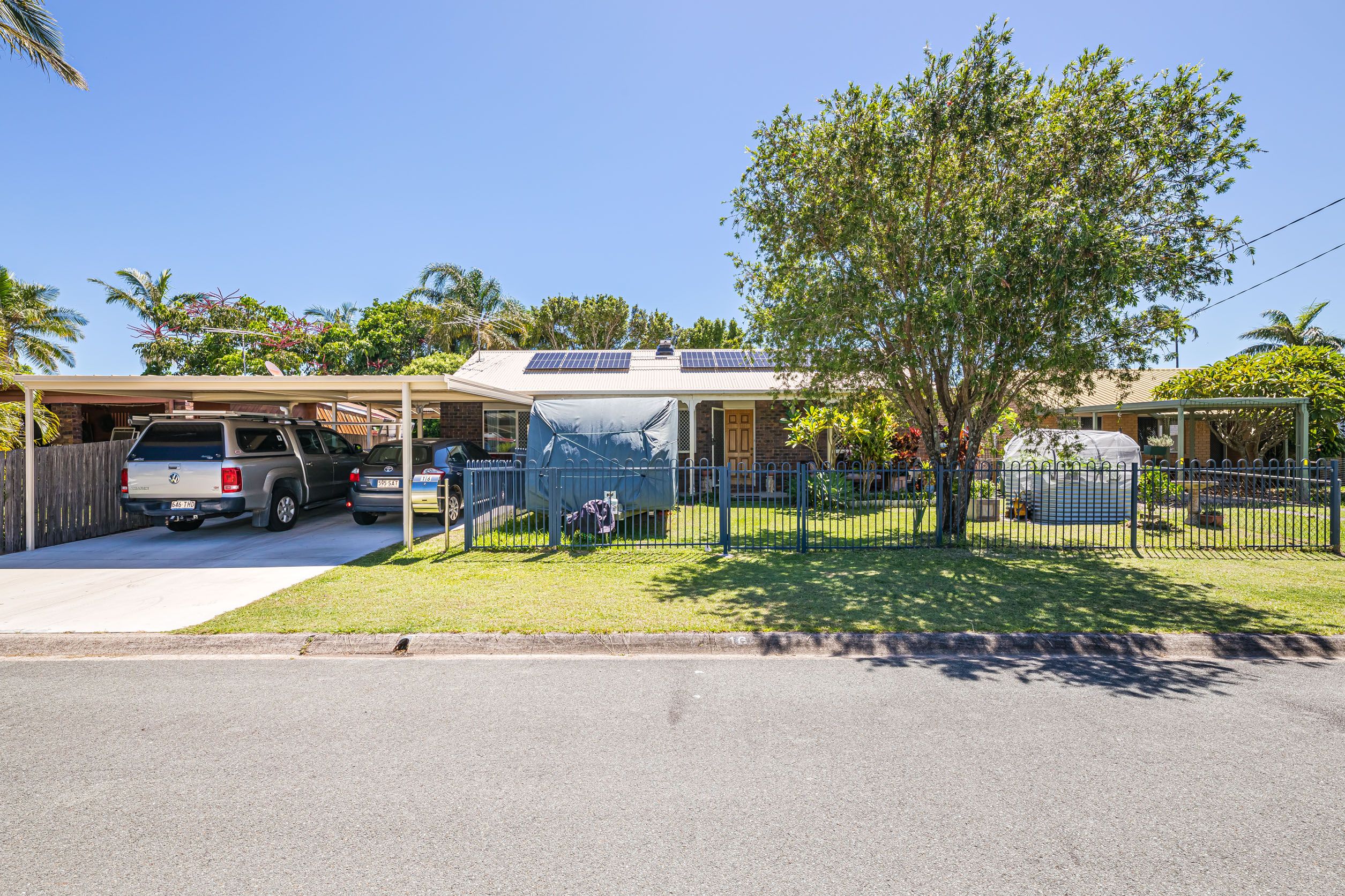 16 Mirree Avenue, Bellara QLD 4507